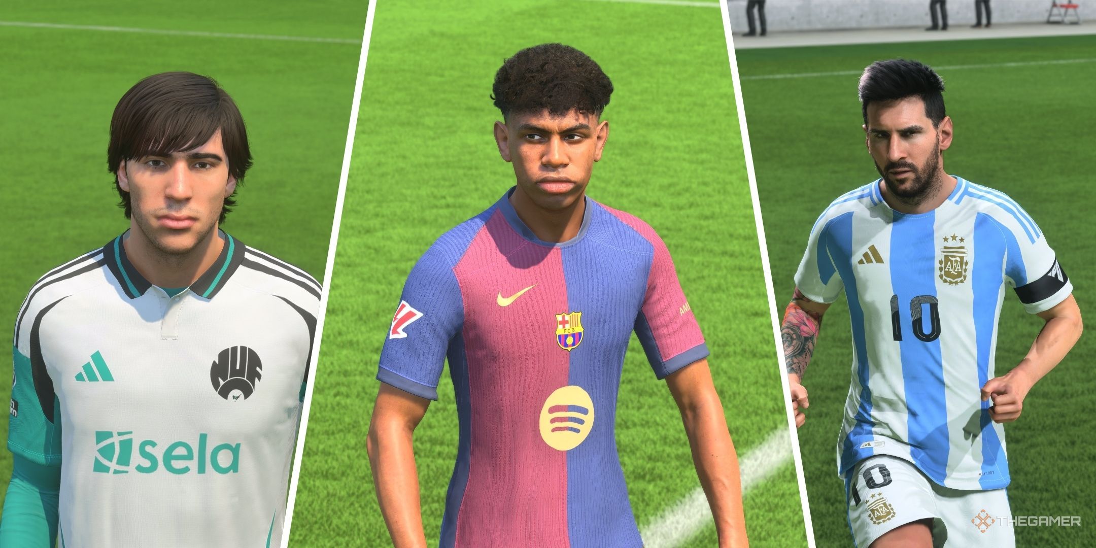 The 8 Best Ultimate Succession Players In EA FC 25