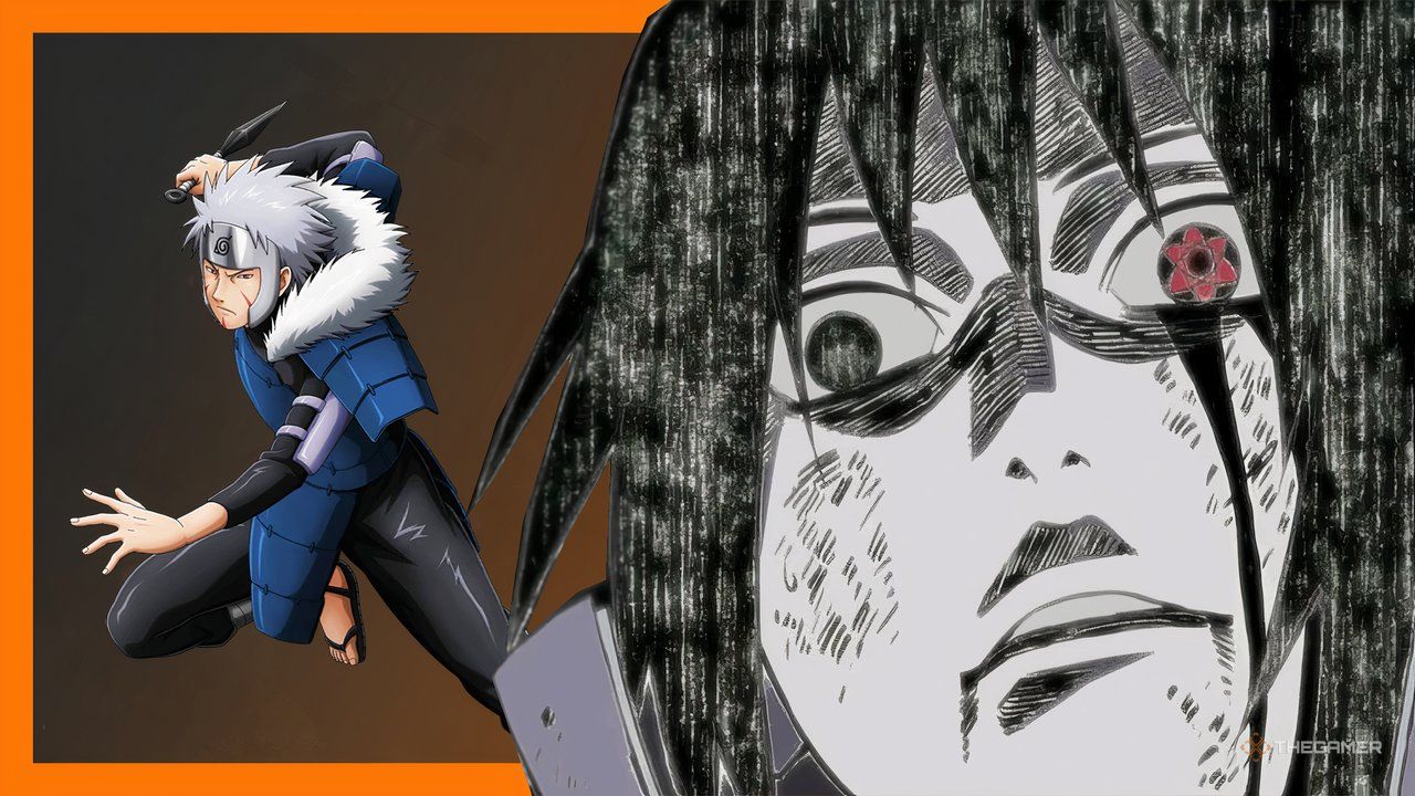 20 Best Naruto Video Games, Ranked