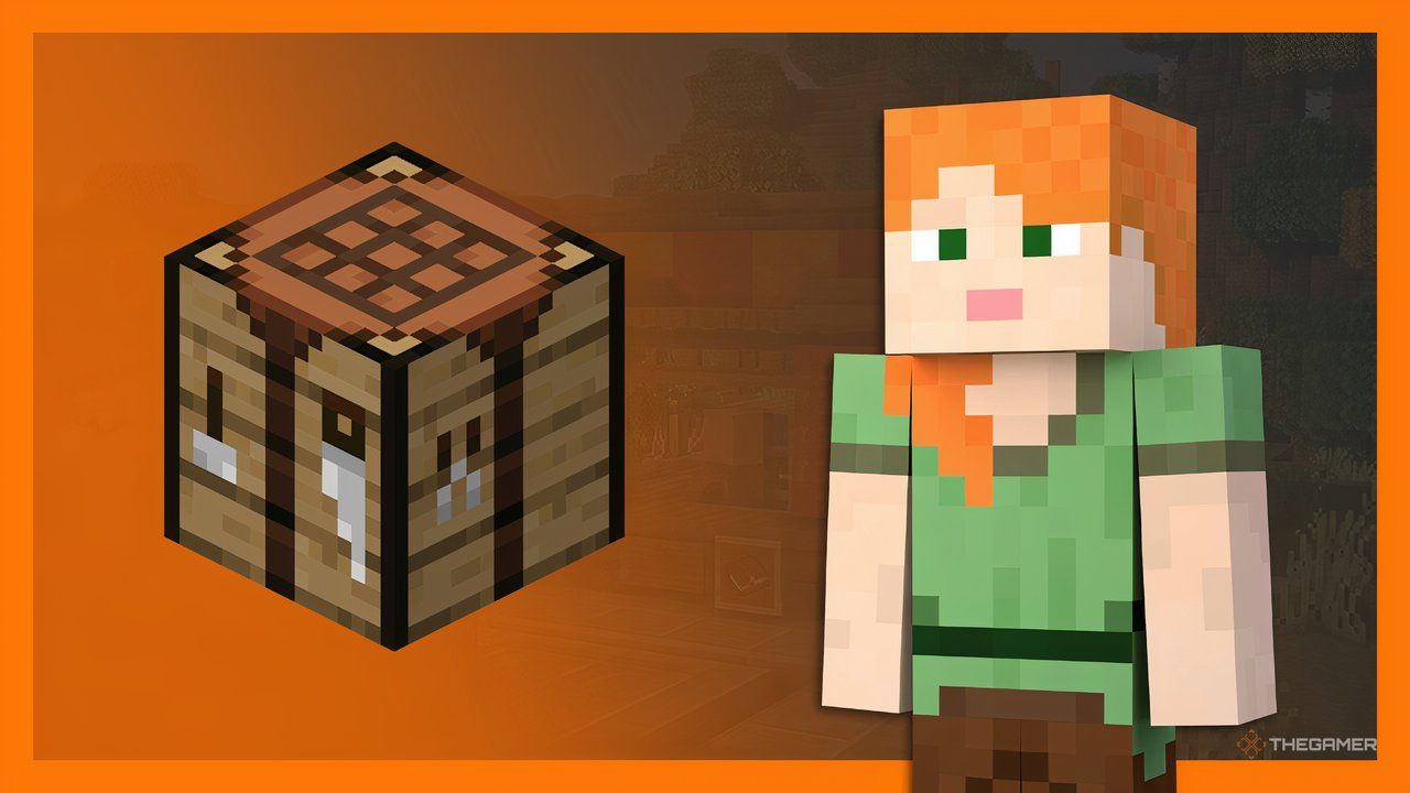 Minecraft: 14 Best Village Build Ideas