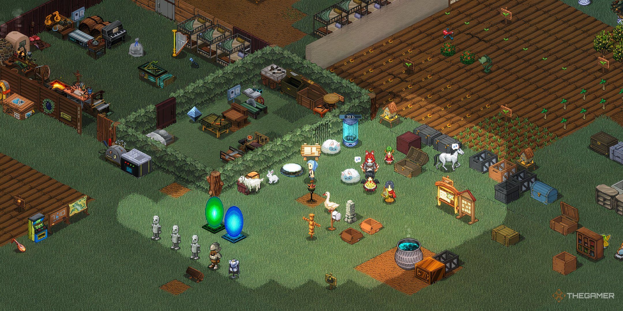 Elin: Complete Guide To Pets