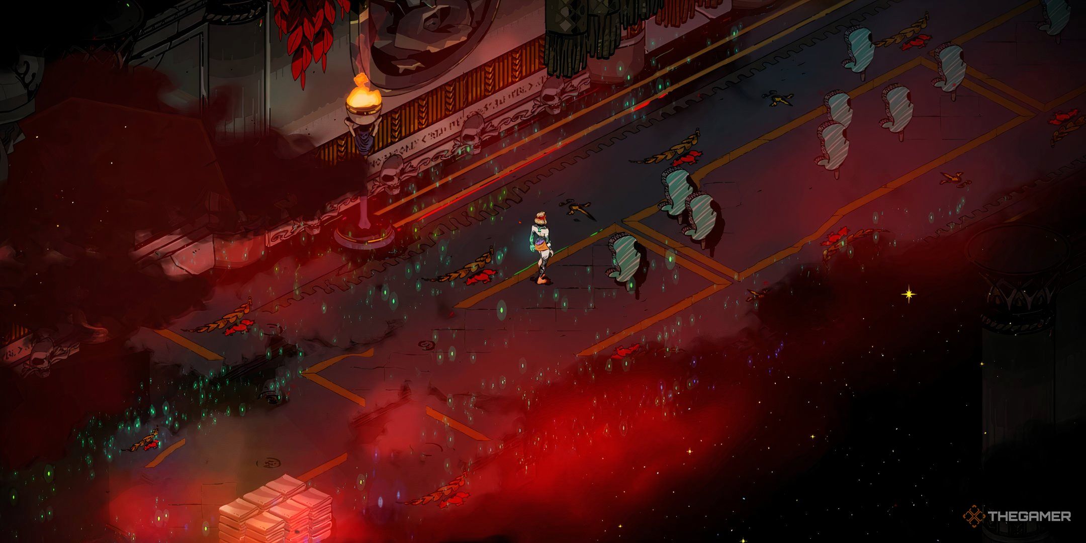 Hades 2: How To Wake Hypnos