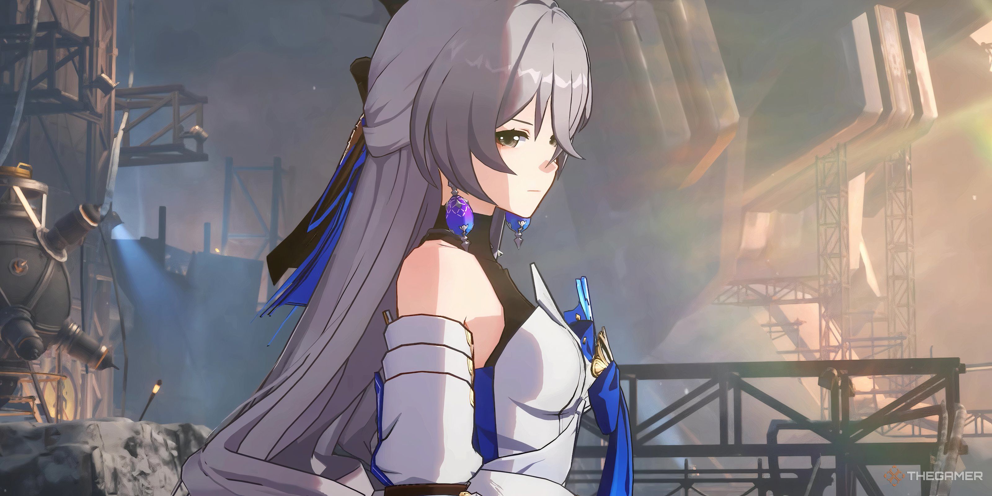 Honkai: Star Rail - Which Standard 5-Star Should You Choose In Express Gift?