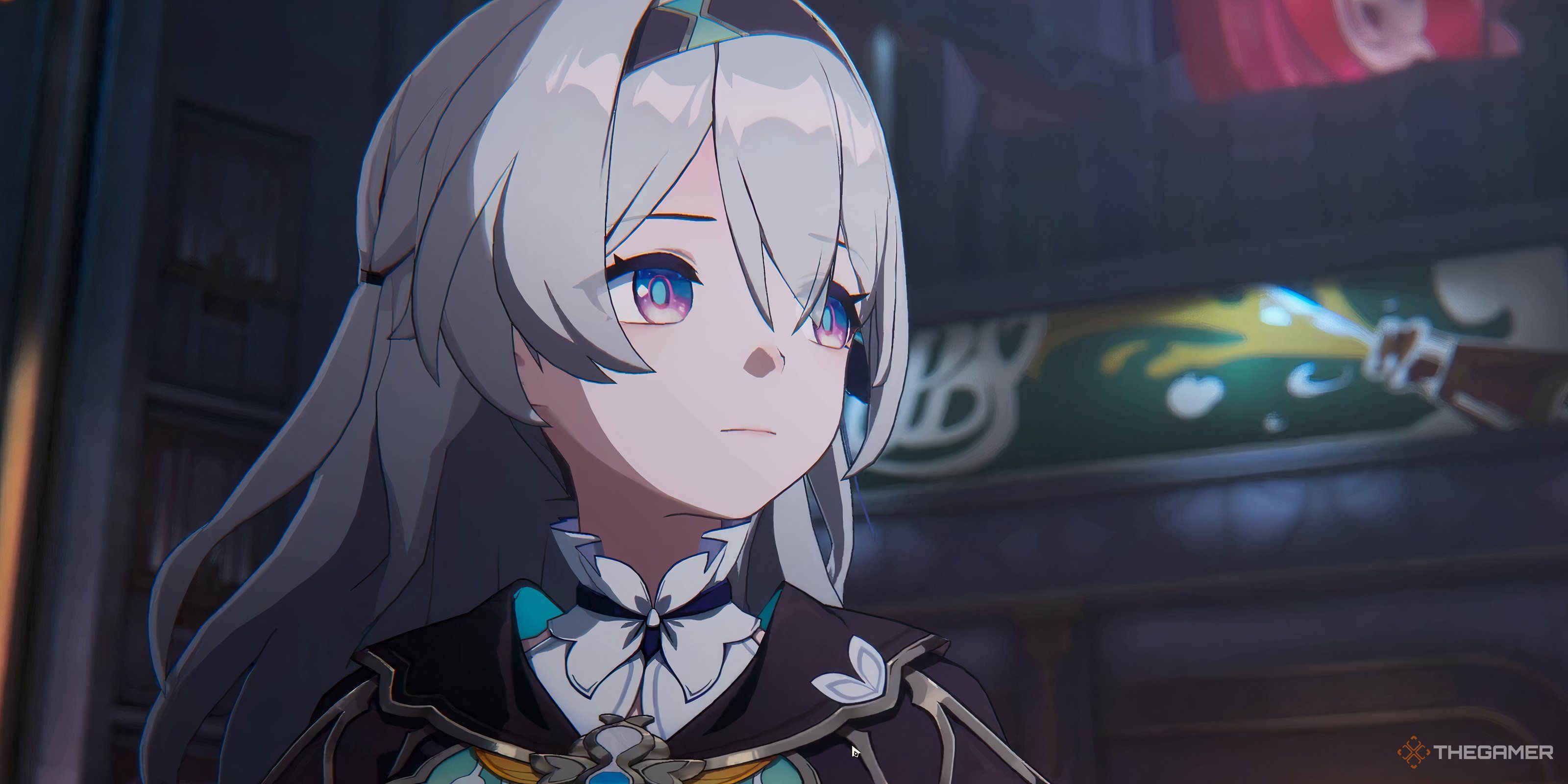 Should You Pull For Jing Yuan Or Firefly In Honkai: Star Rail