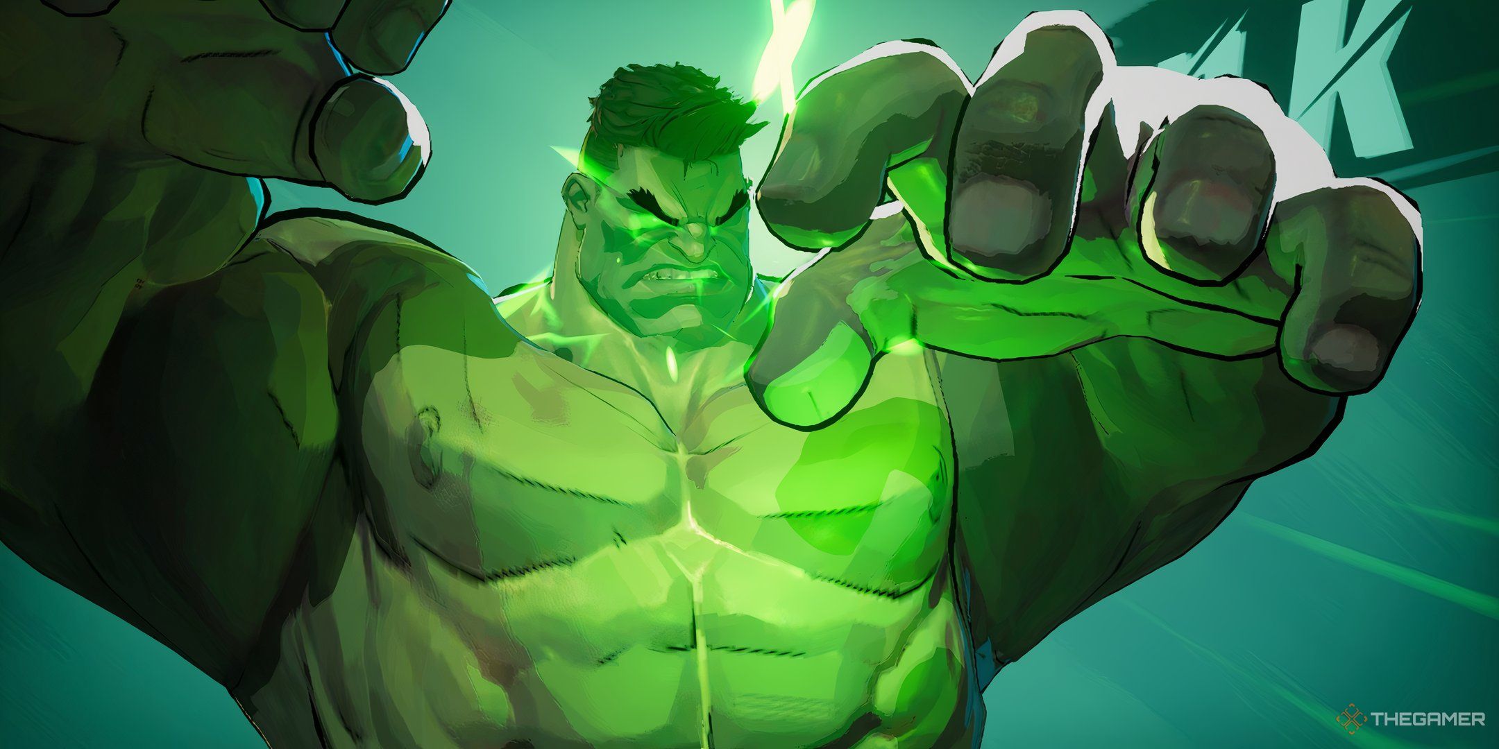 New Marvel Rivals Skin Requires You Buy Ticket To Captain America: Brave New World