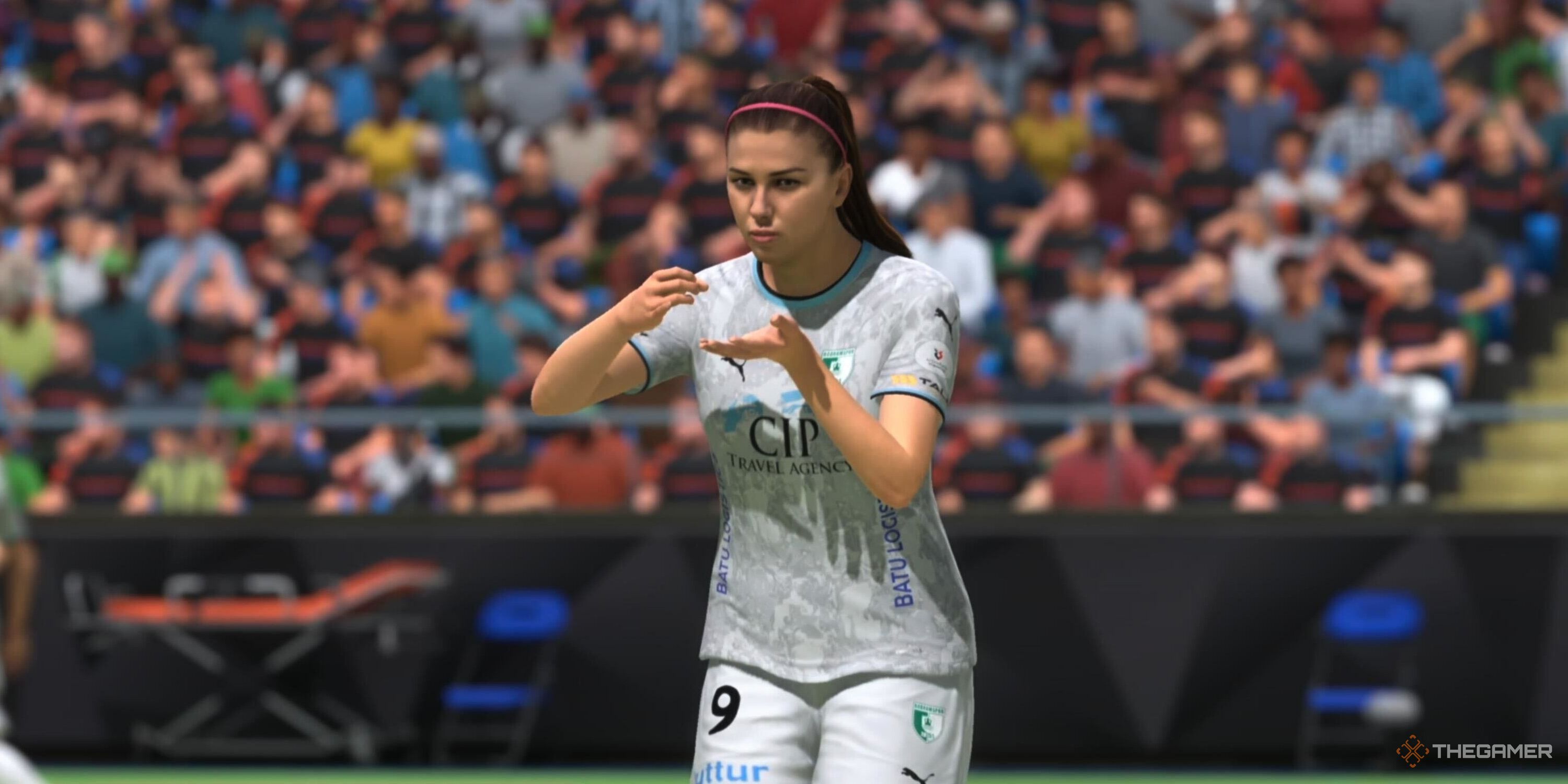EA Sports FC 25: How To Solve FC Pro Mystery Nation Matchday Four Objective