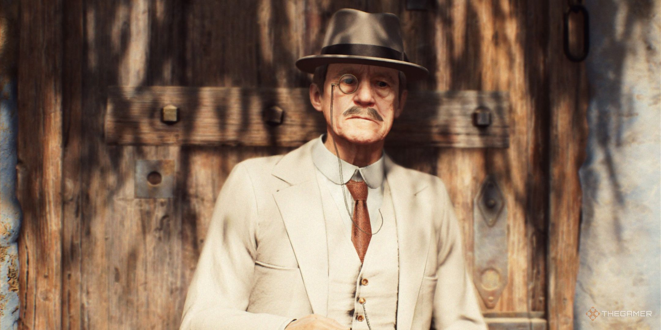 Indiana Jones And The Great Circle: A Savage Predicament Fieldwork Walkthrough