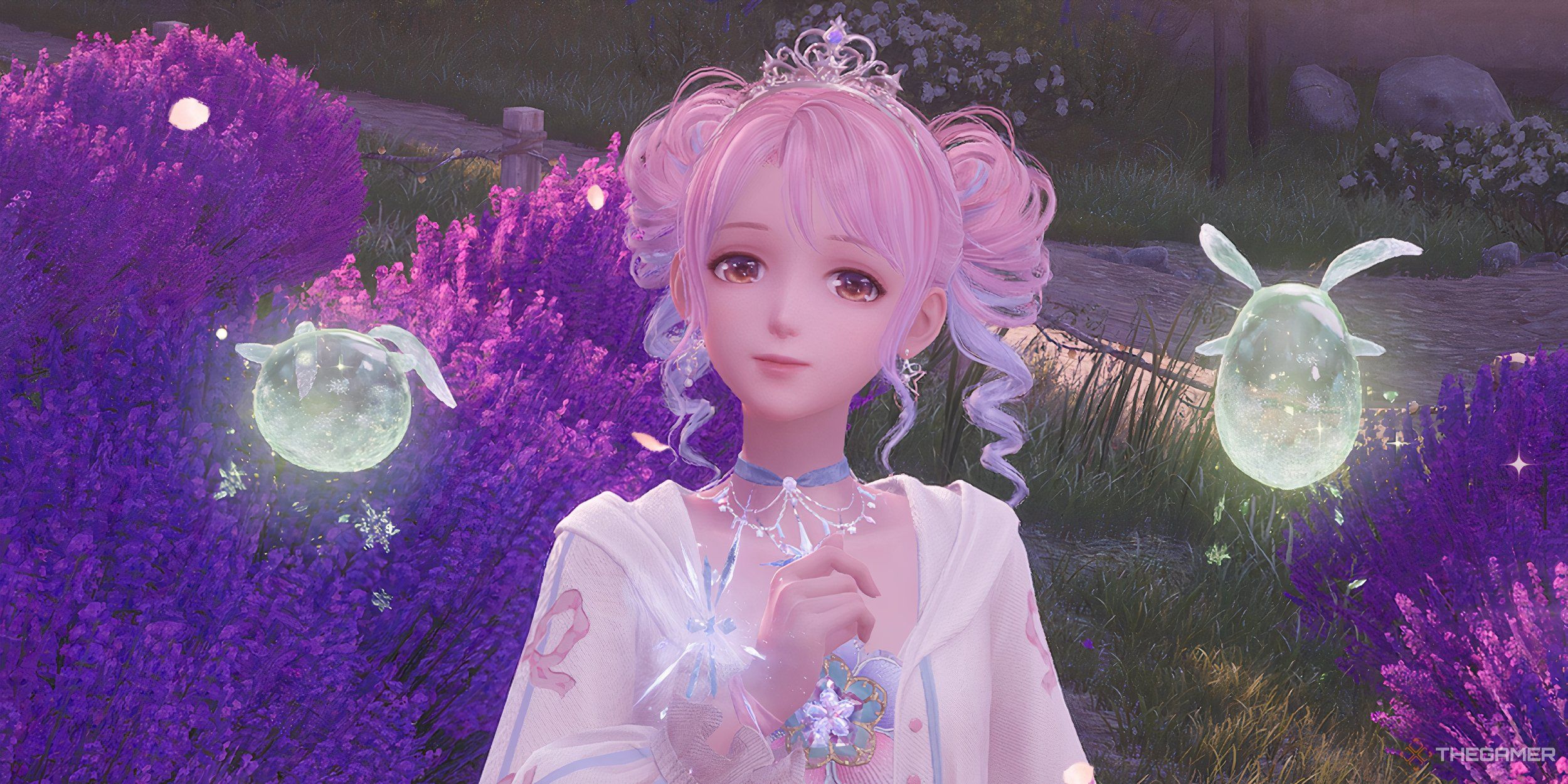 Infinity Nikki: Complete Guide To Eurekas