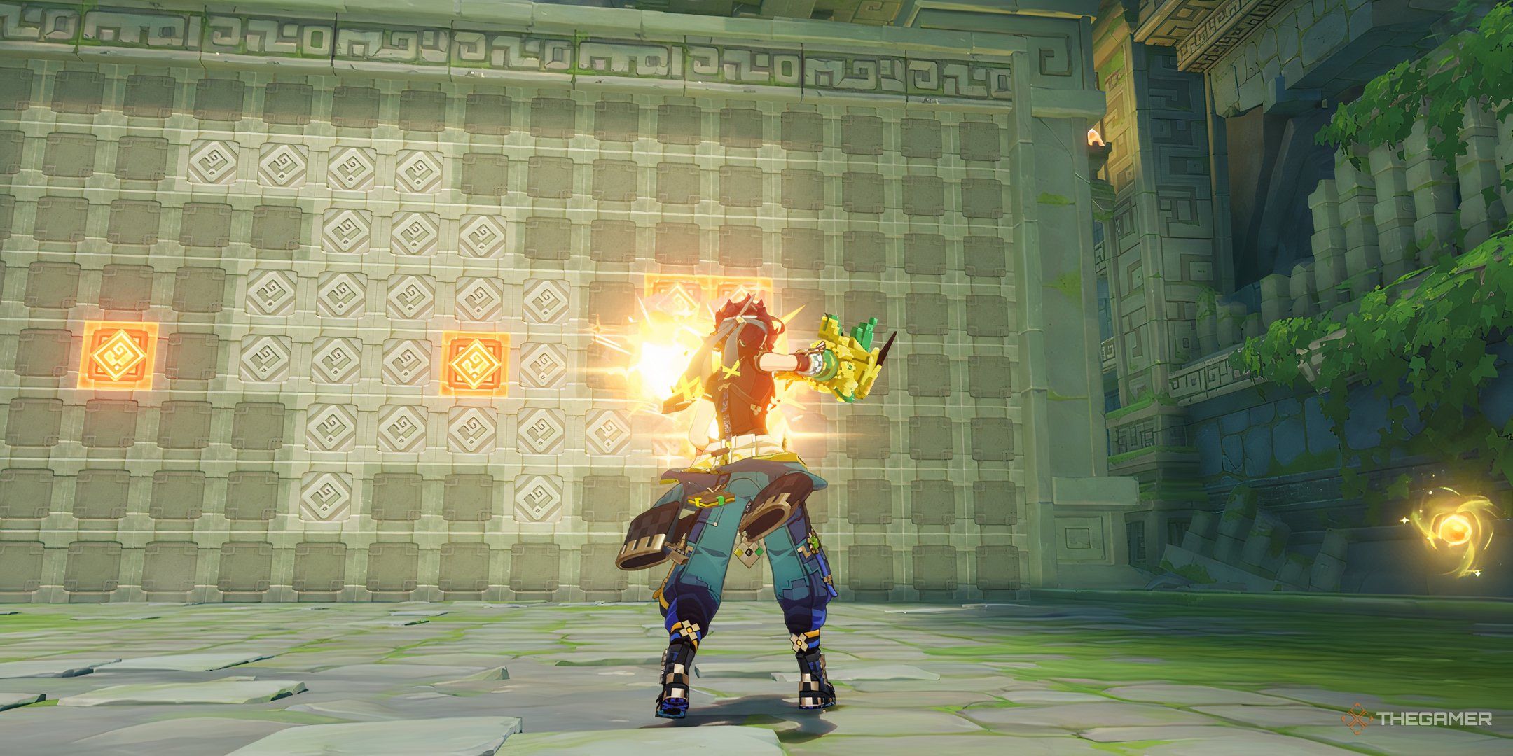 Genshin Impact: Adventurer's Trials - Metamorphosis Event Guide