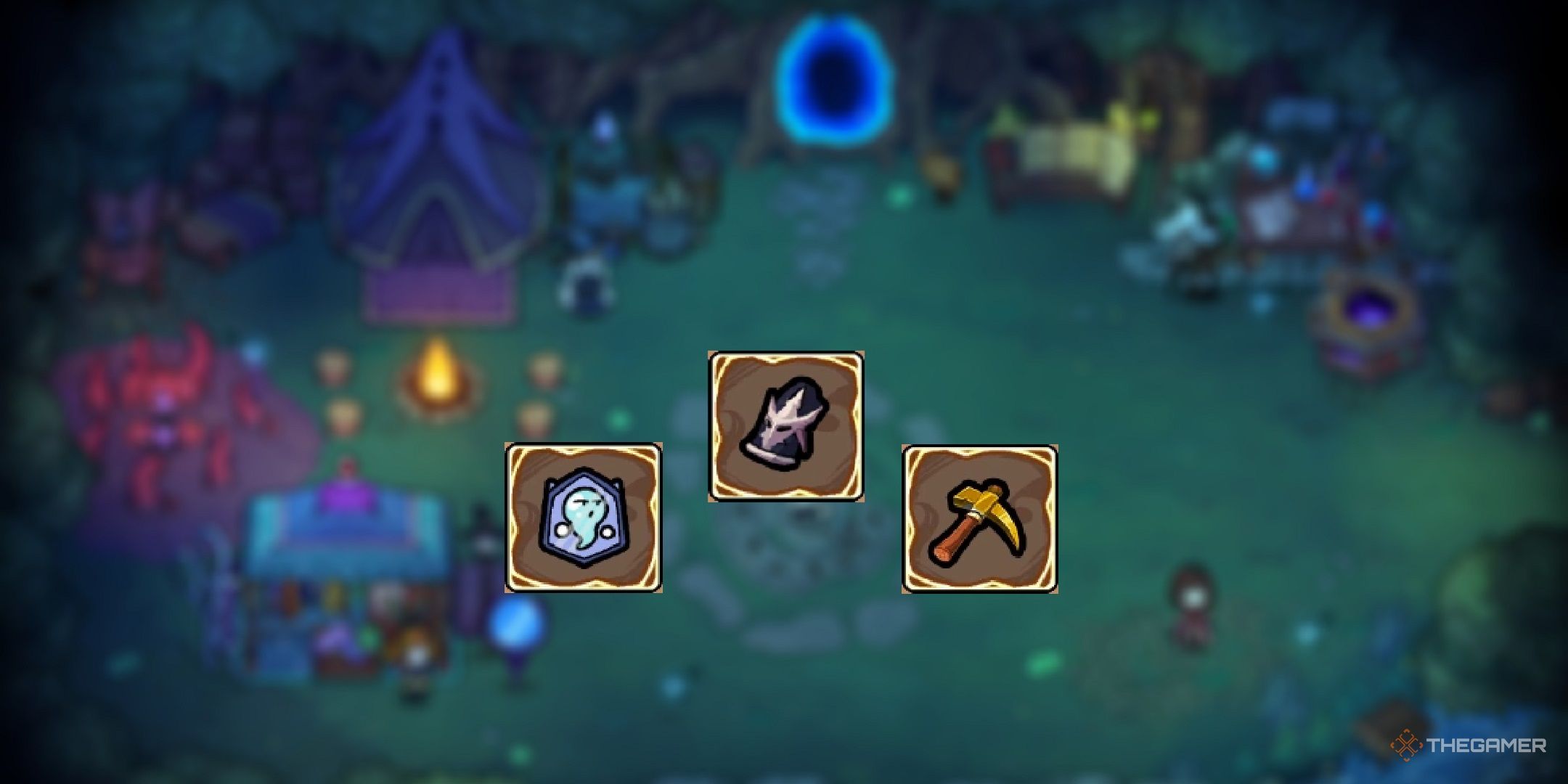 Magicraft: 8 Best Relics