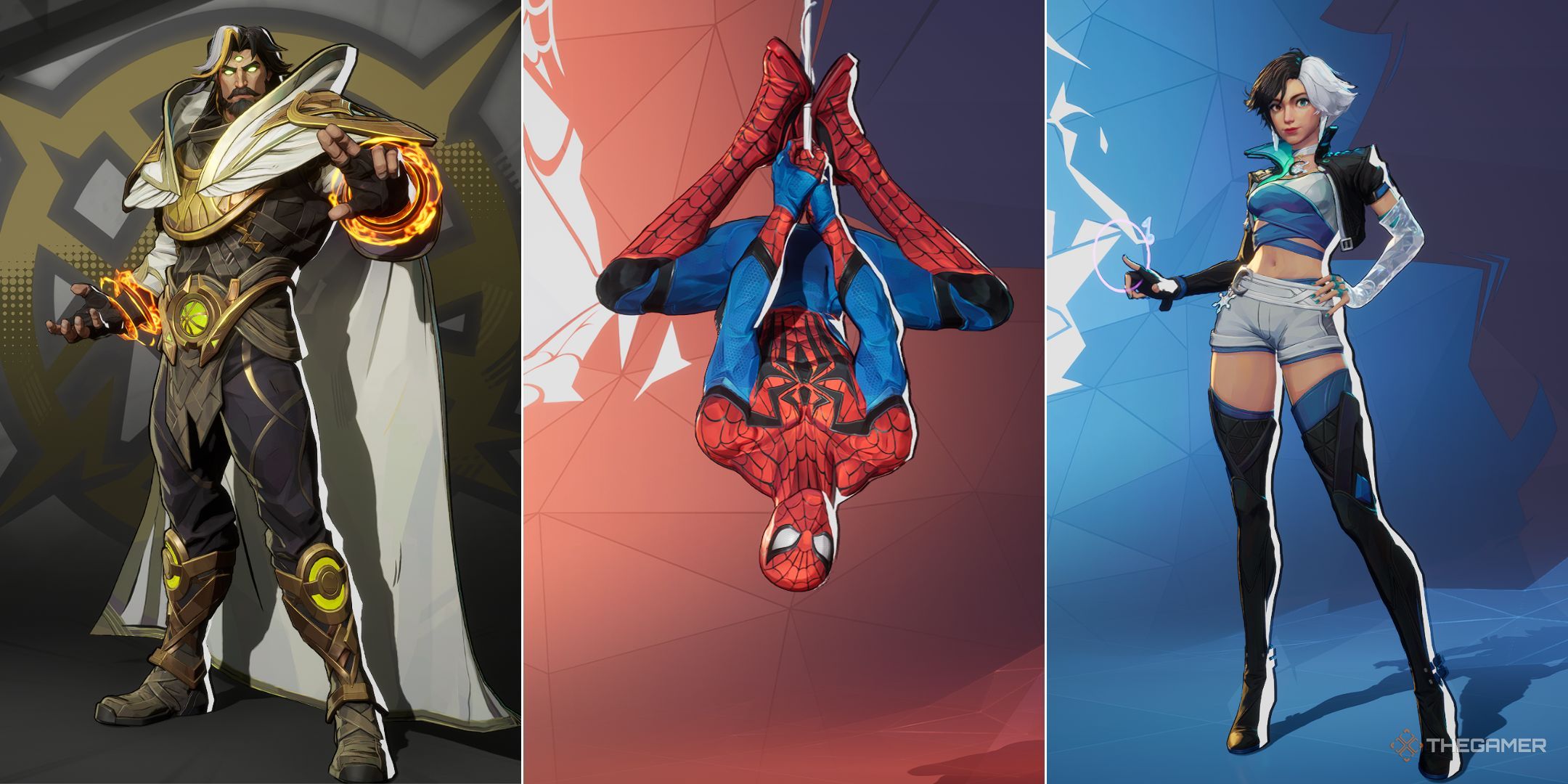 Marvel Rivals: 7 Hardest Characters To Play