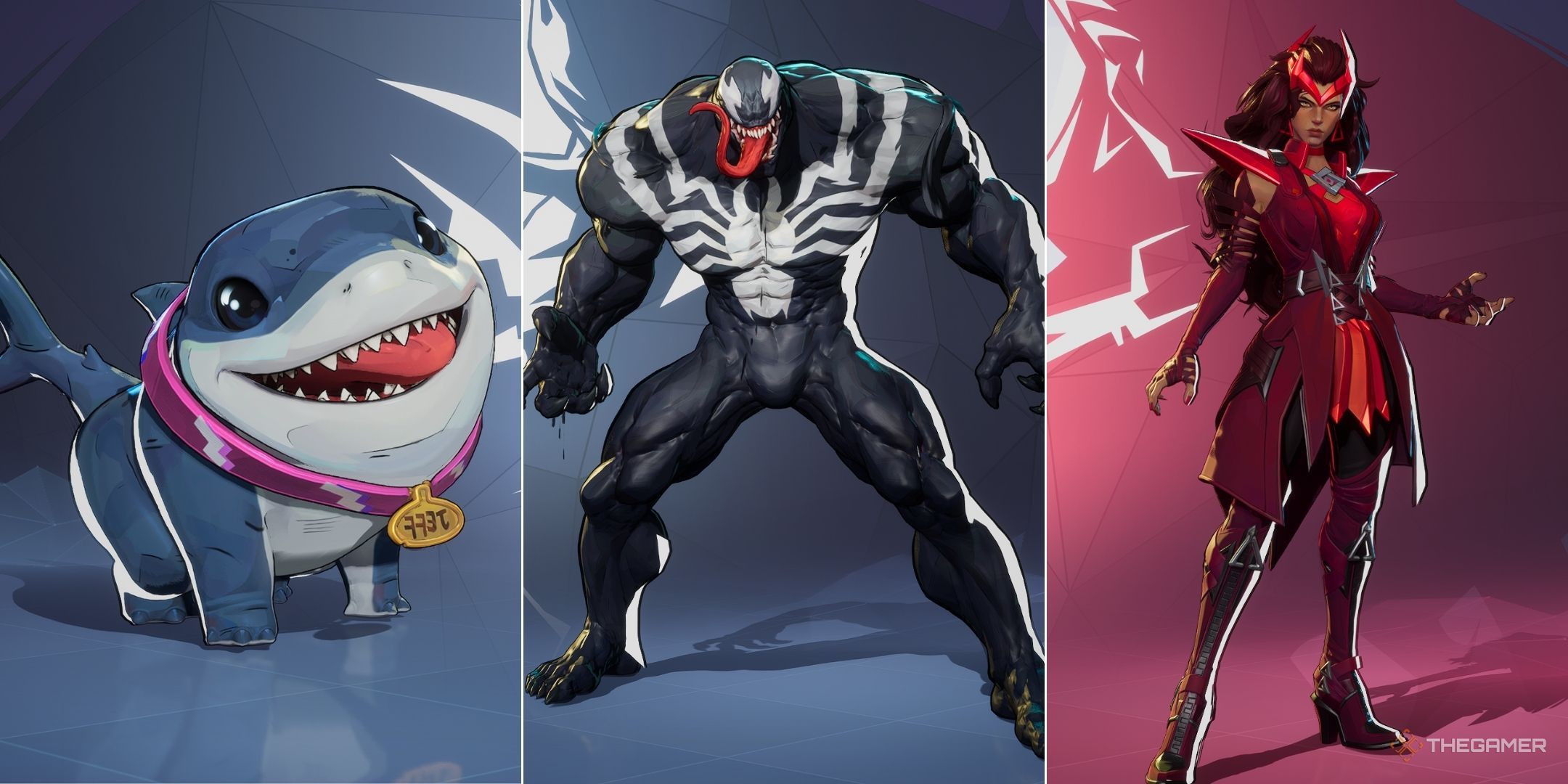 Marvel Rivals: 7 Easiest Characters To Play