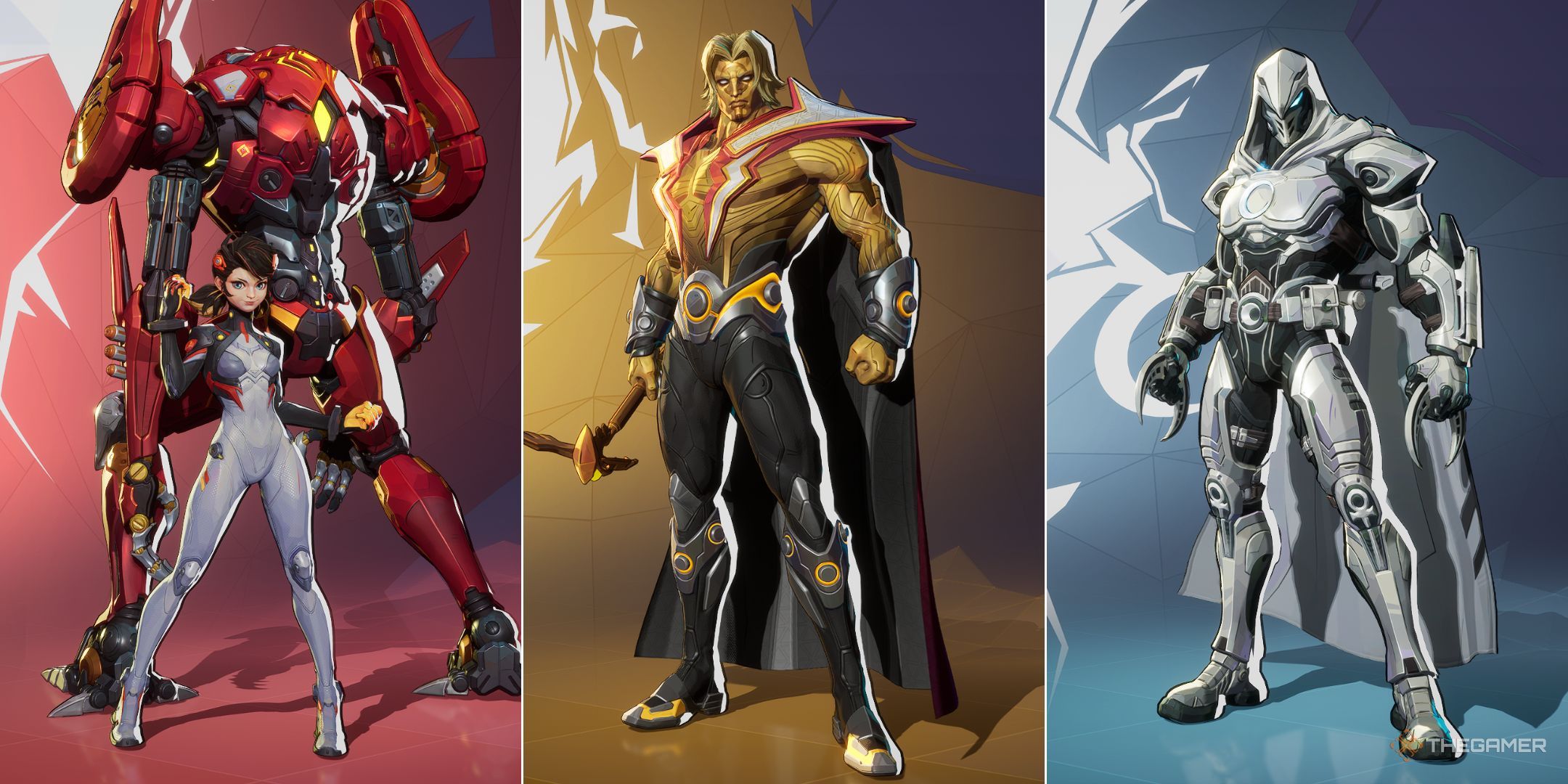 Marvel Rivals: 7 Best Characters To Play On Defense