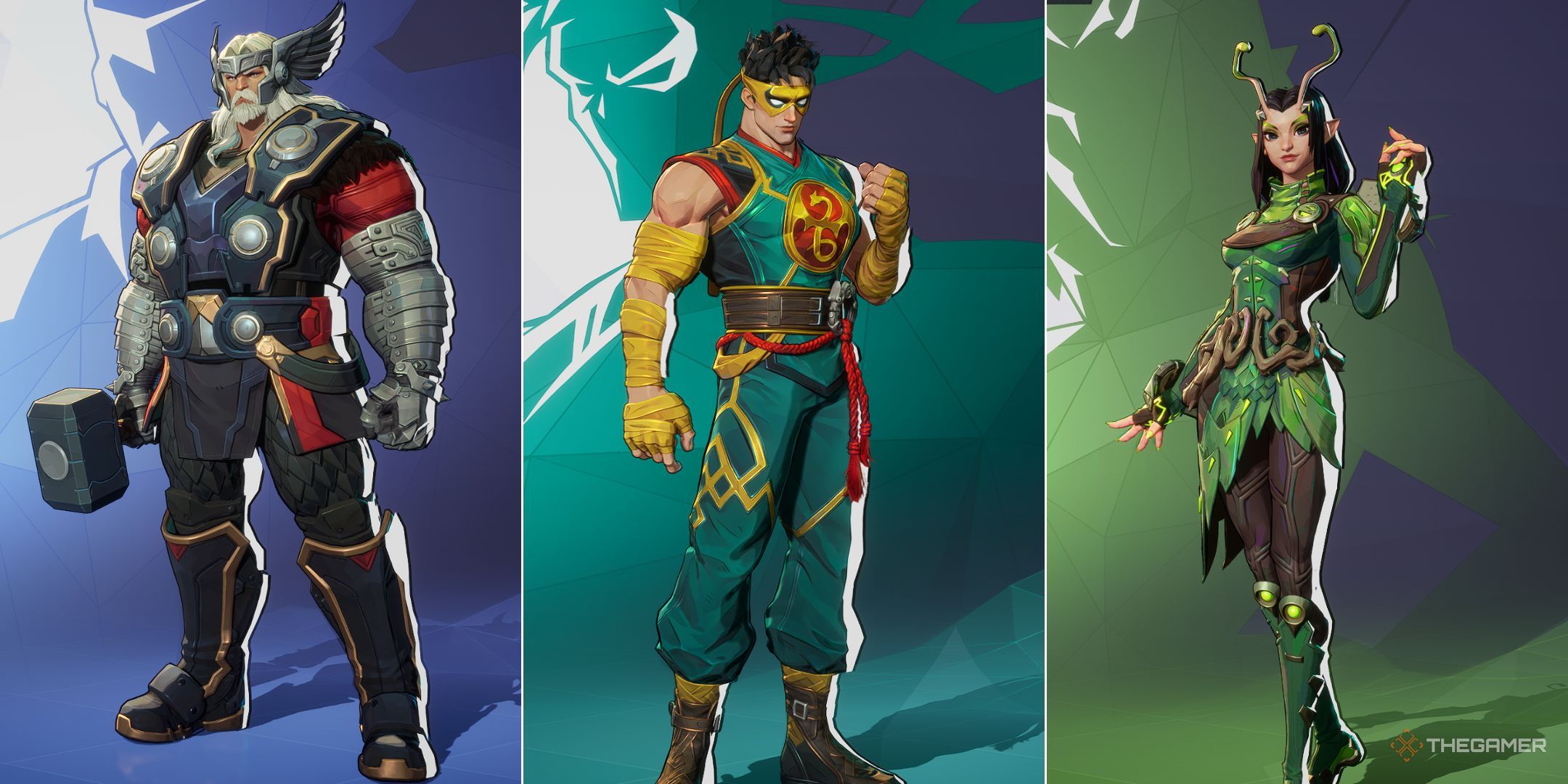 Marvel Rivals: 7 Best Characters To Play On Attack