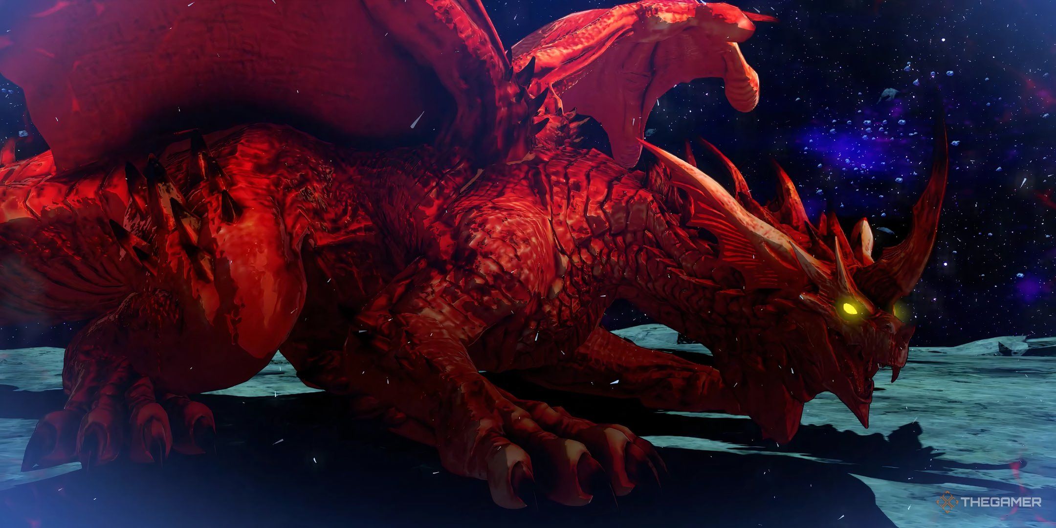 Metaphor: ReFantazio - Redscale Dragon Boss Battle Guide