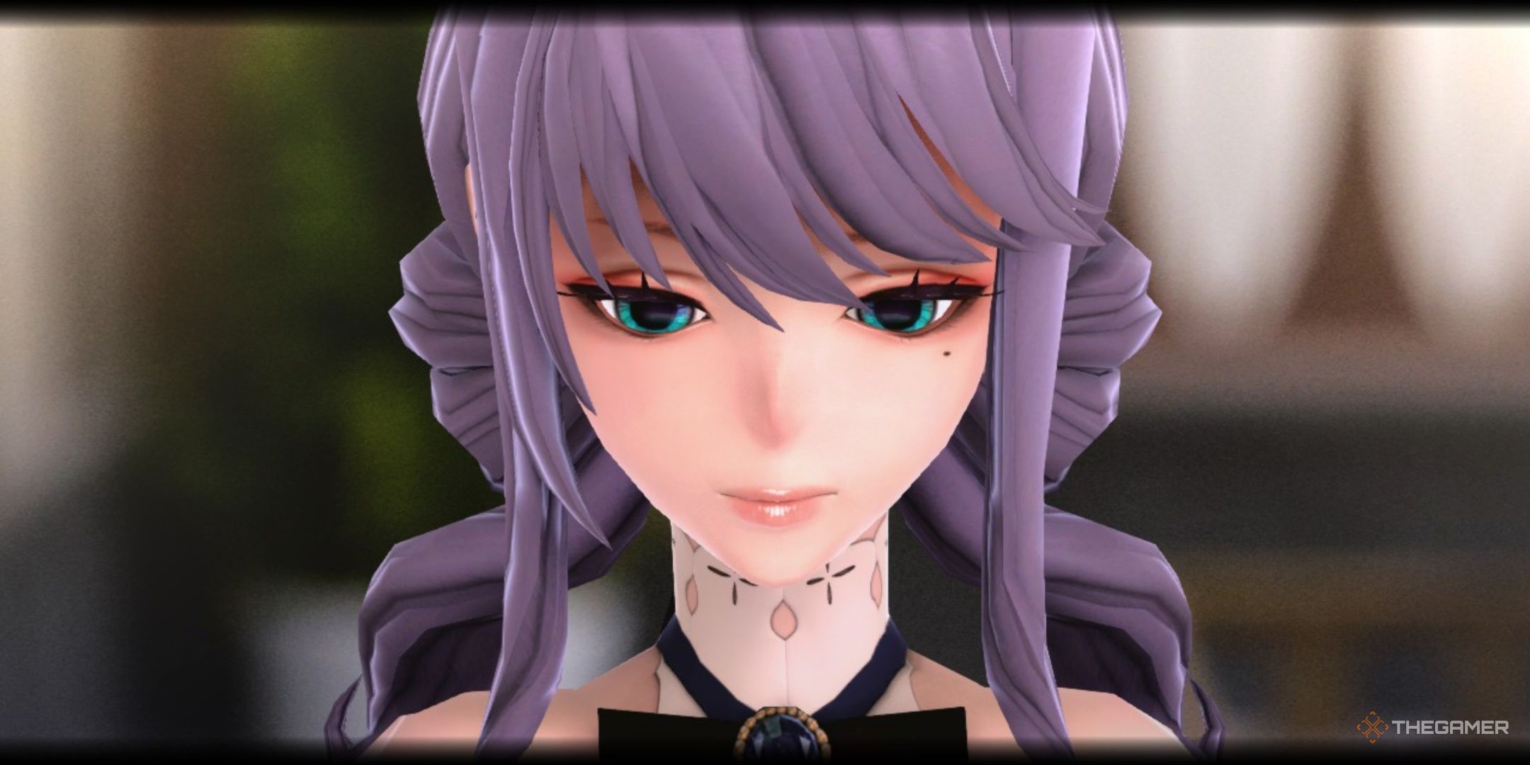 Fantasian Neo Dimension Cheryl Character Guide