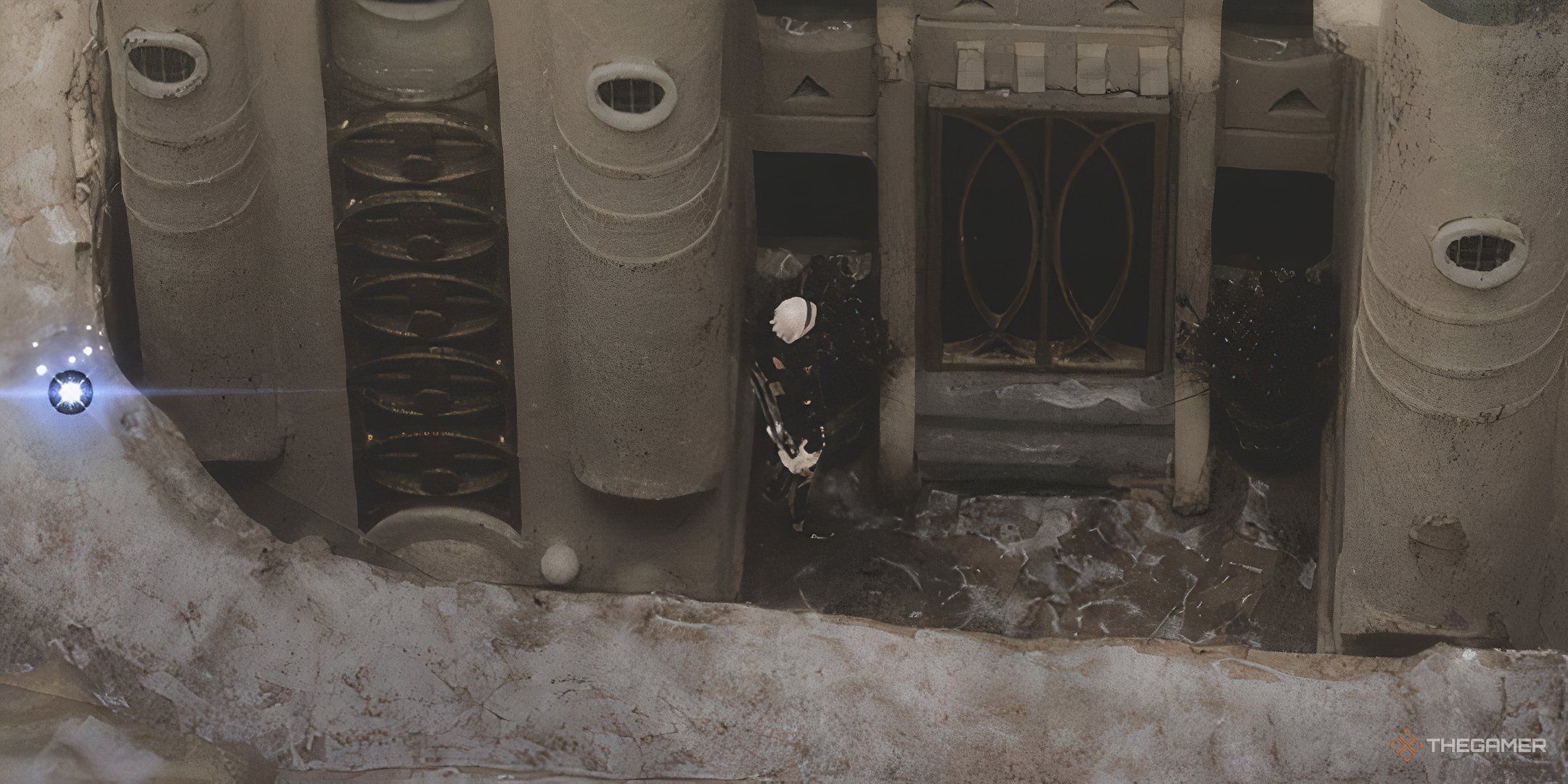 Fantasian Neo Dimension: All Mechterite Locations