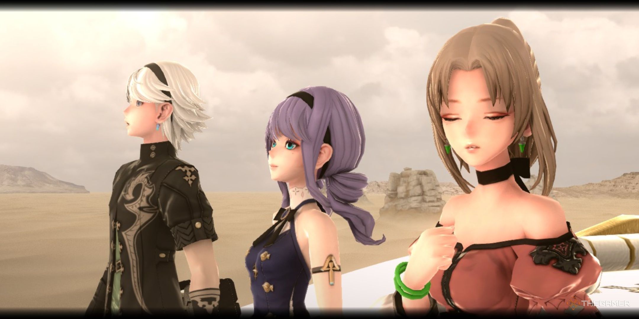 How Long Does It Take To Beat Fantasian Neo Dimension?
