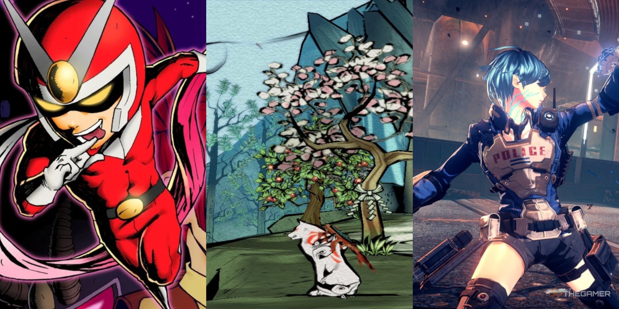 Every Game Hideki Kamiya Has Worked On