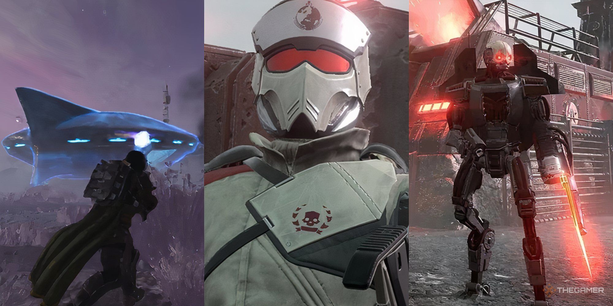 Helldivers 2: The Story So Far