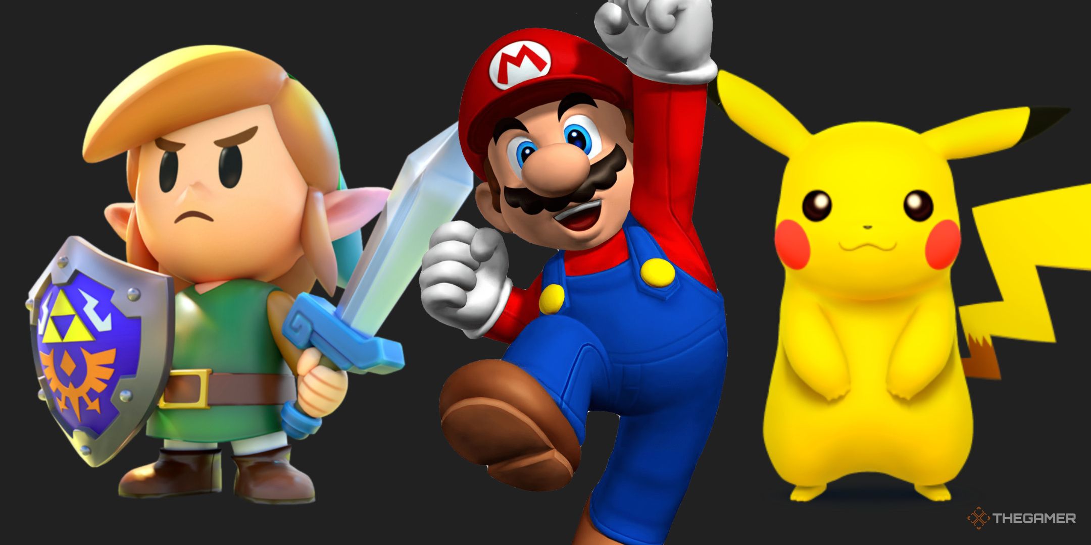 How Many Nintendo Games Have Been Remade?