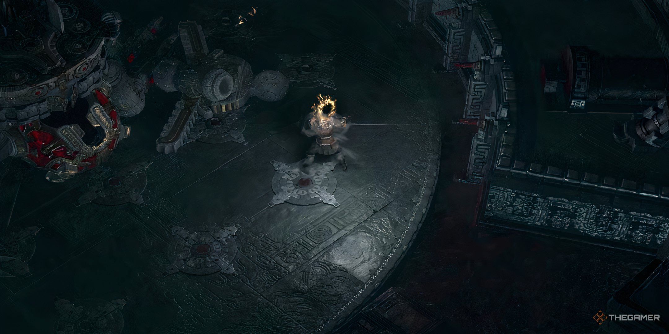 Path Of Exile 2: How To Get All Permanent Bonuses From The Campaign