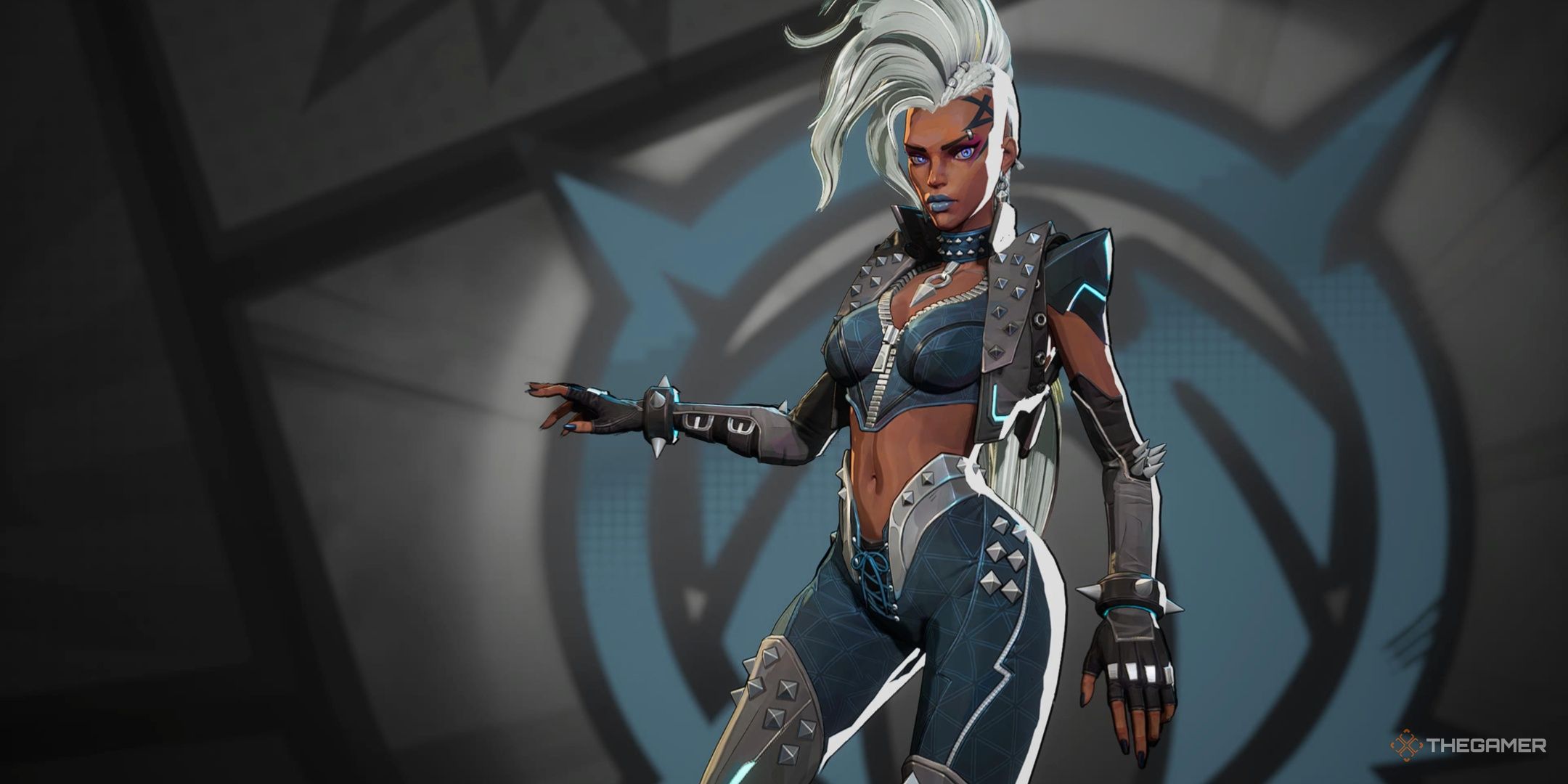 Storm Is Now Marvel Rivals’ Most Successful Character, Mister Fantastic Seventh