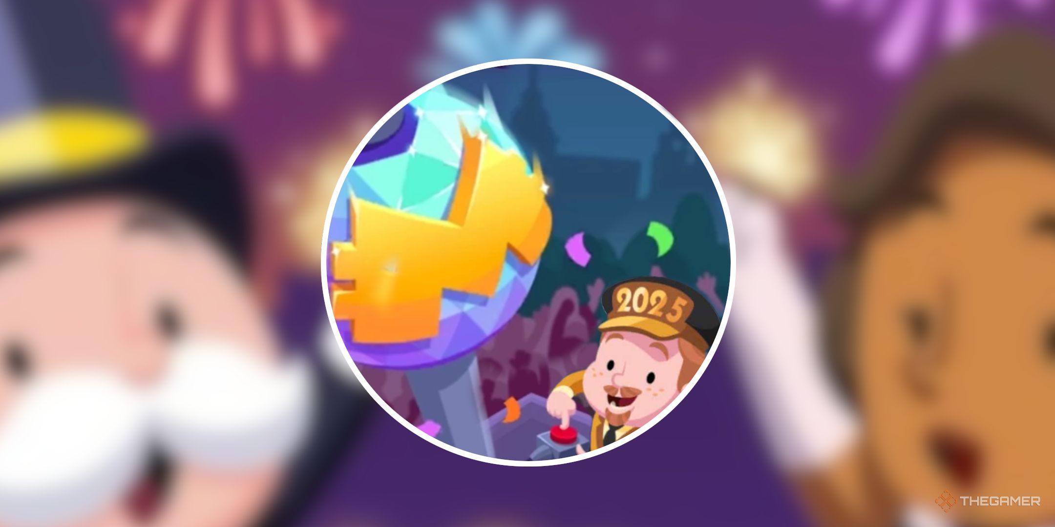 Monopoly Go: Ball Drop Games Rewards Guide (December 30-31)