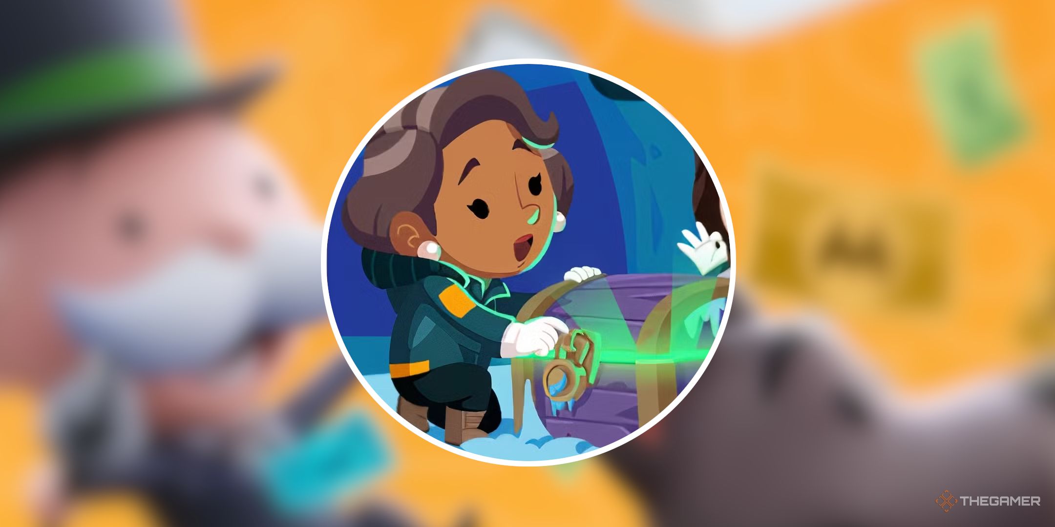 Monopoly Go: Cipher Crack Rewards Guide (December 16-17)