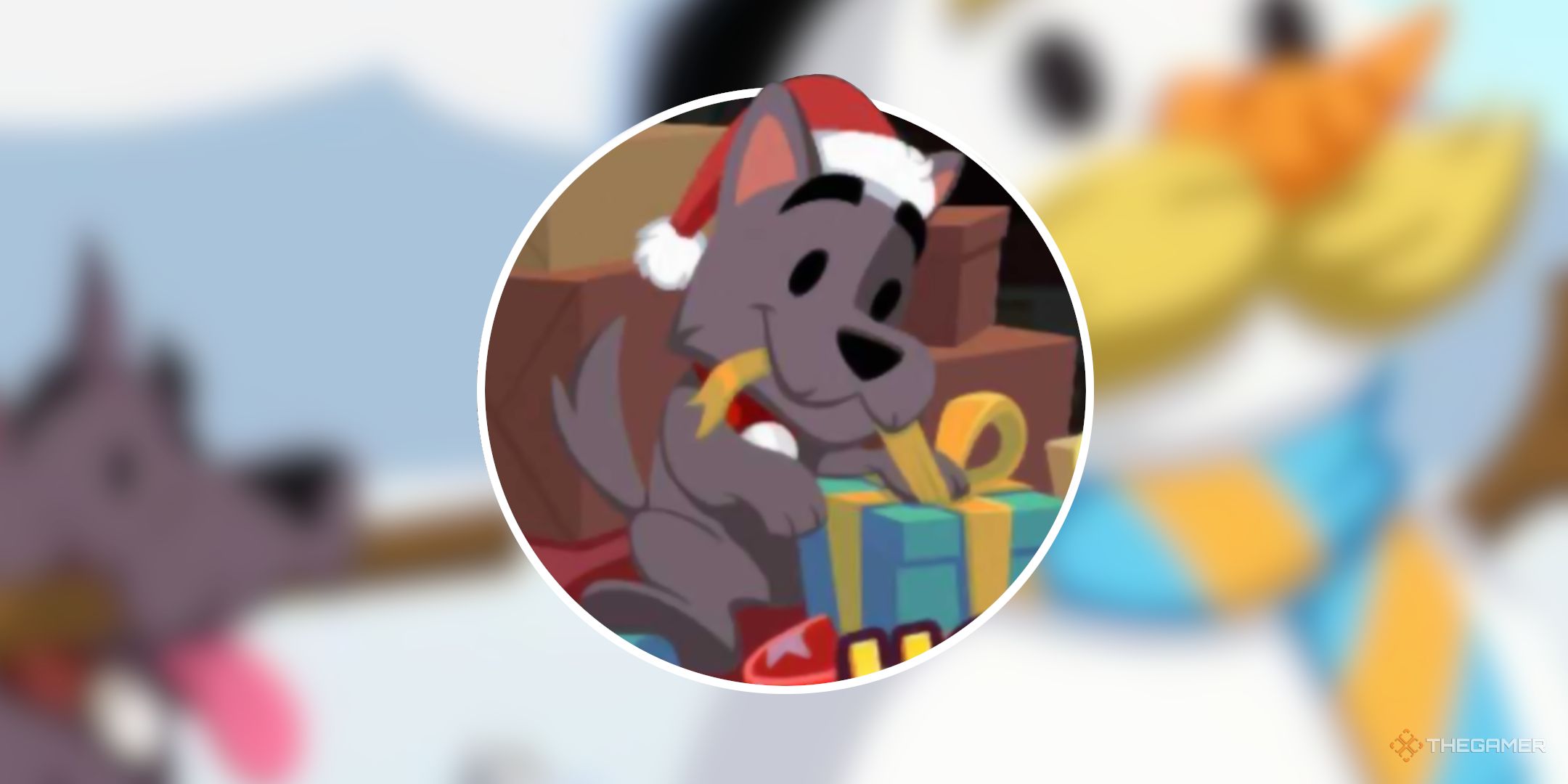 Monopoly Go: Holiday Wrapathon Rewards Guide (December 21-24)