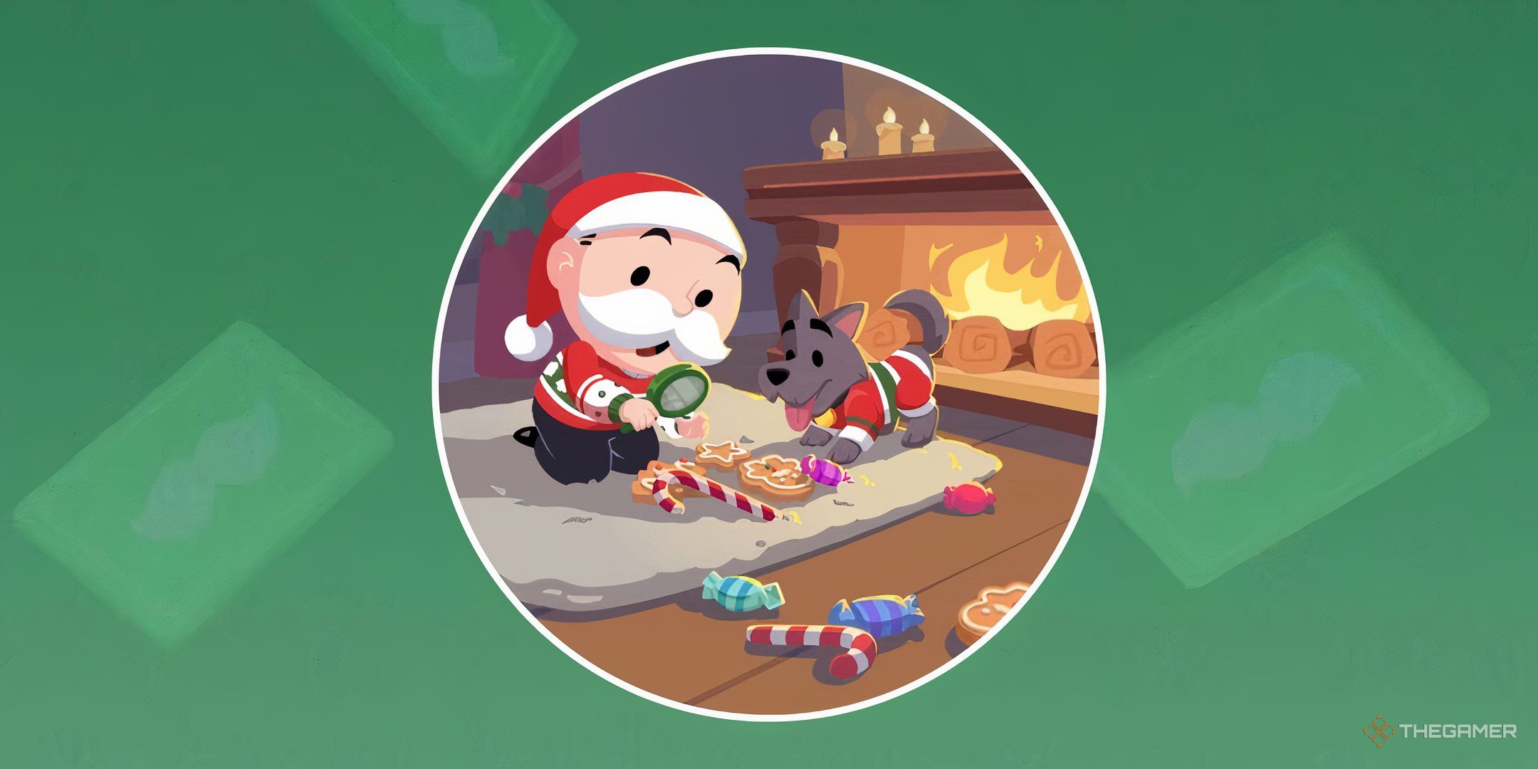 Monopoly Go: Treat Quest Rewards Guide (December 19-20)