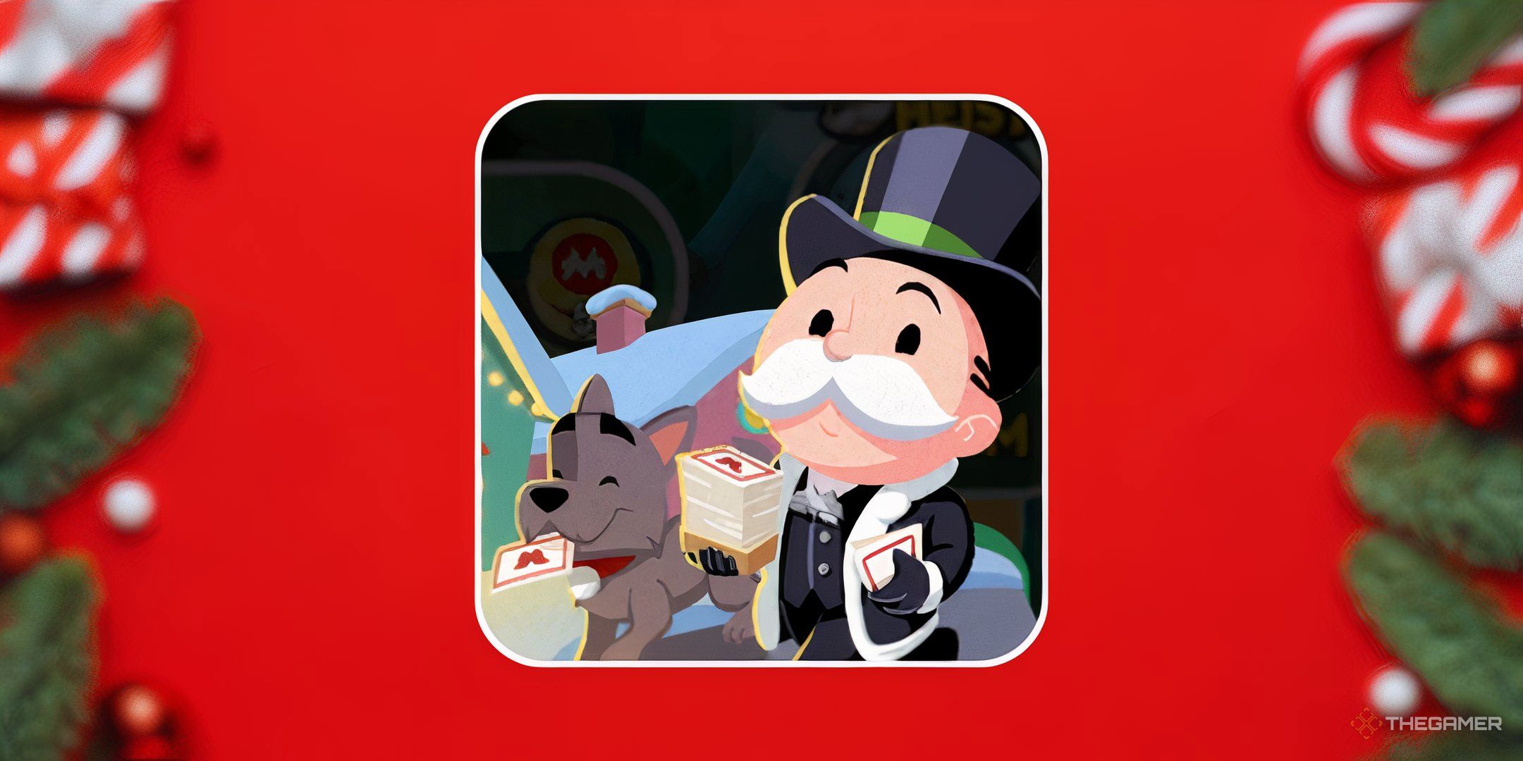 Monopoly Go: Greeting Journey Rewards Guide (December 19-21)