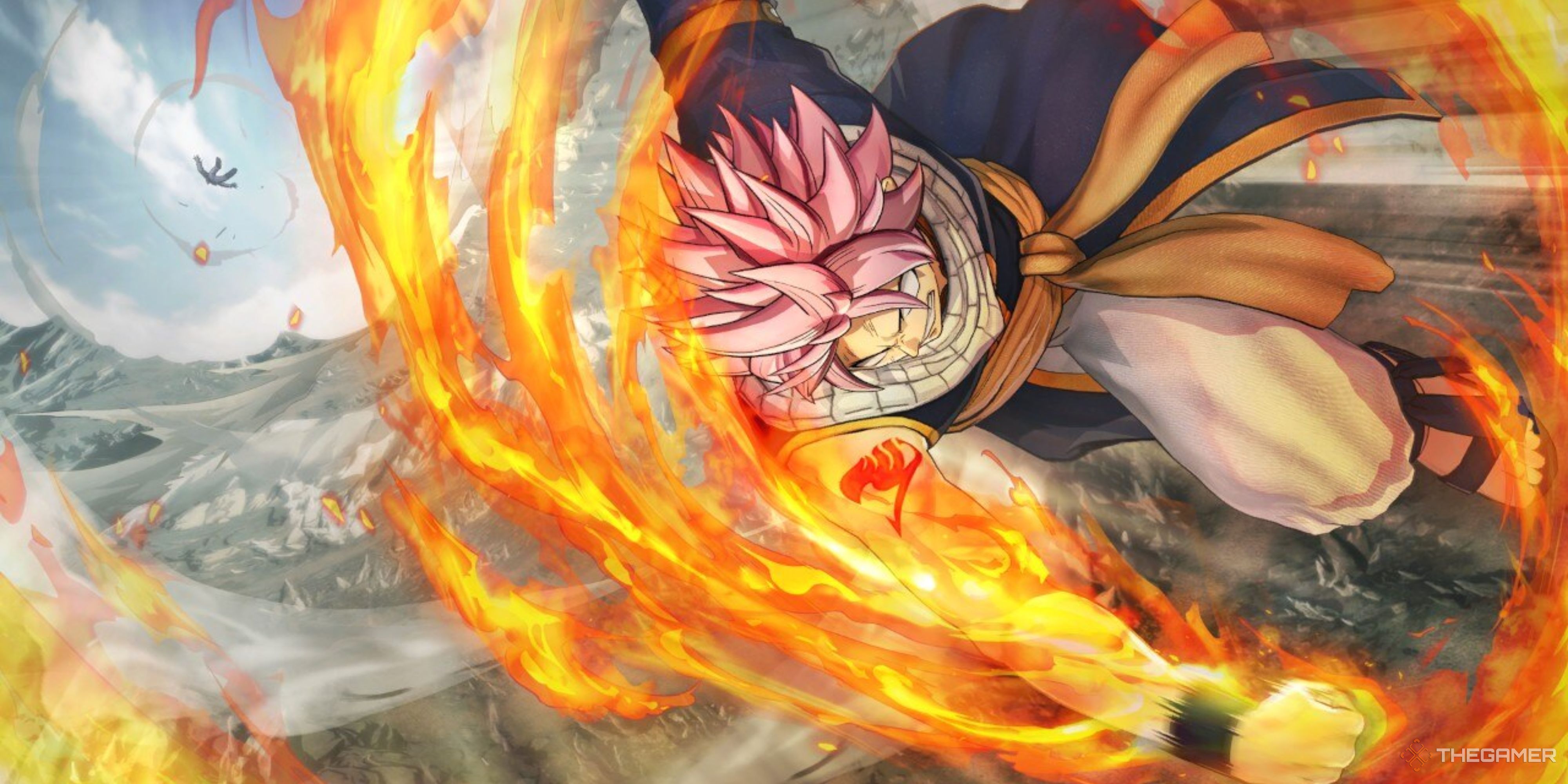 Fairy Tail 2: 12 Best Skills