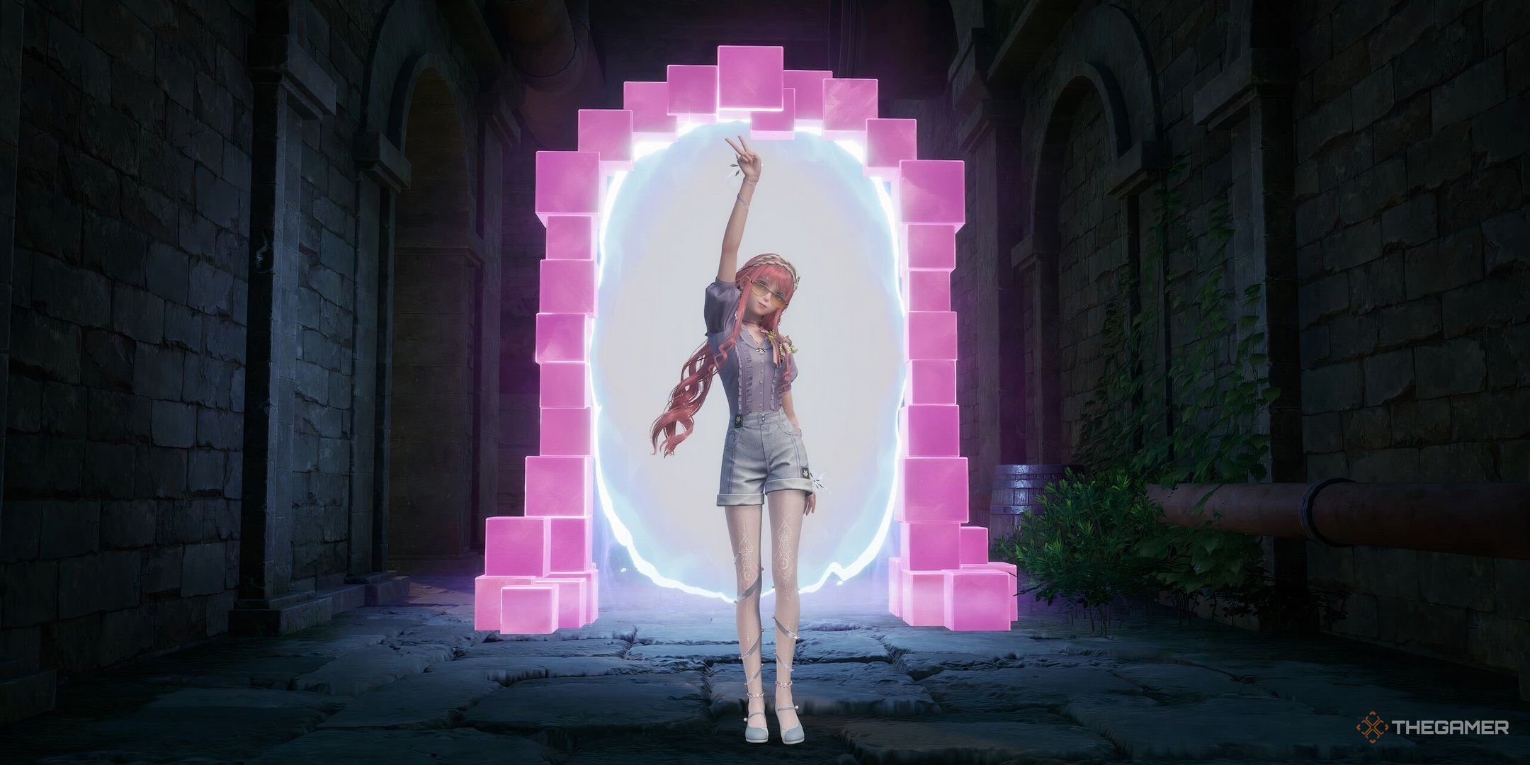 Infinity Nikki: Complete Guide To Curio Domains