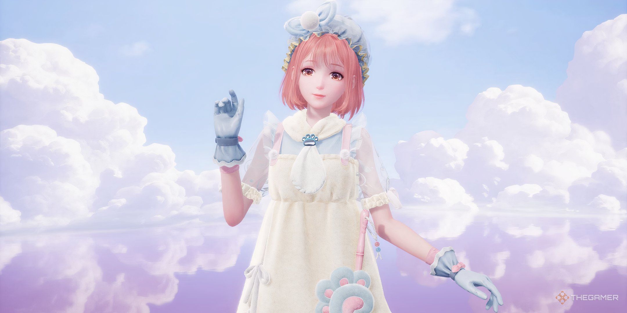 Infinity Nikki: How To Get The Animal Grooming Outfit