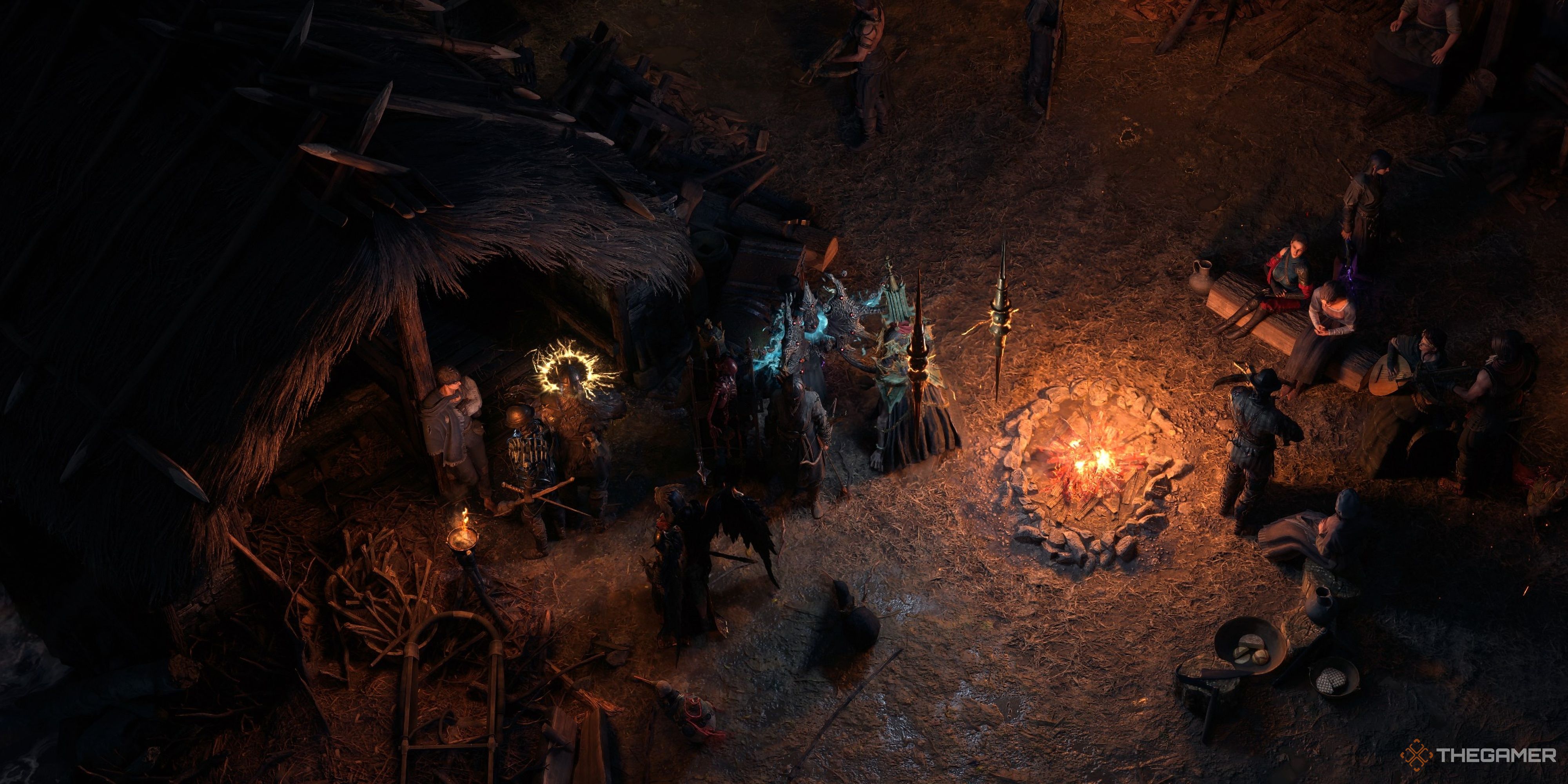 Path Of Exile 2: Crafting Guide