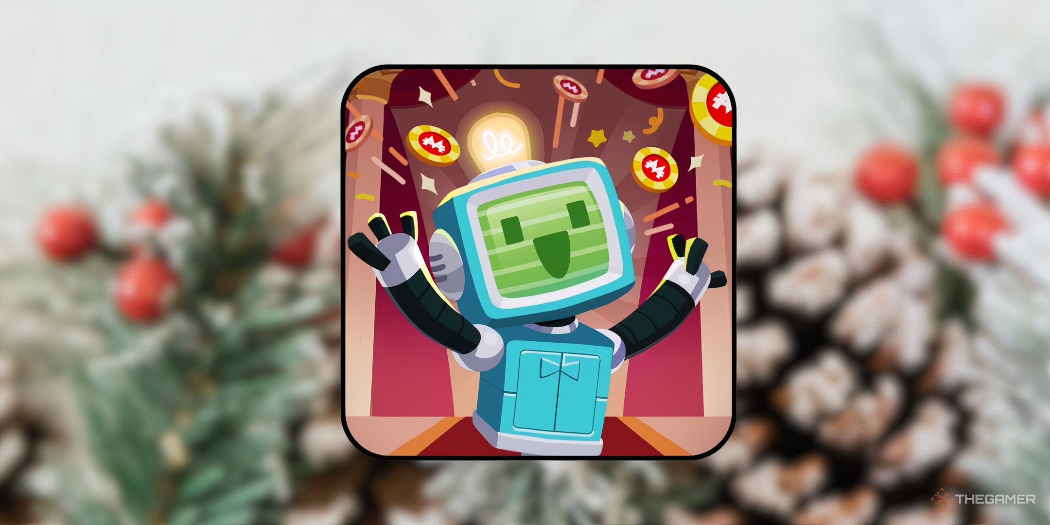 Monopoly Go: Peg-E Prize Drop Rewards Guide (December 19-23)