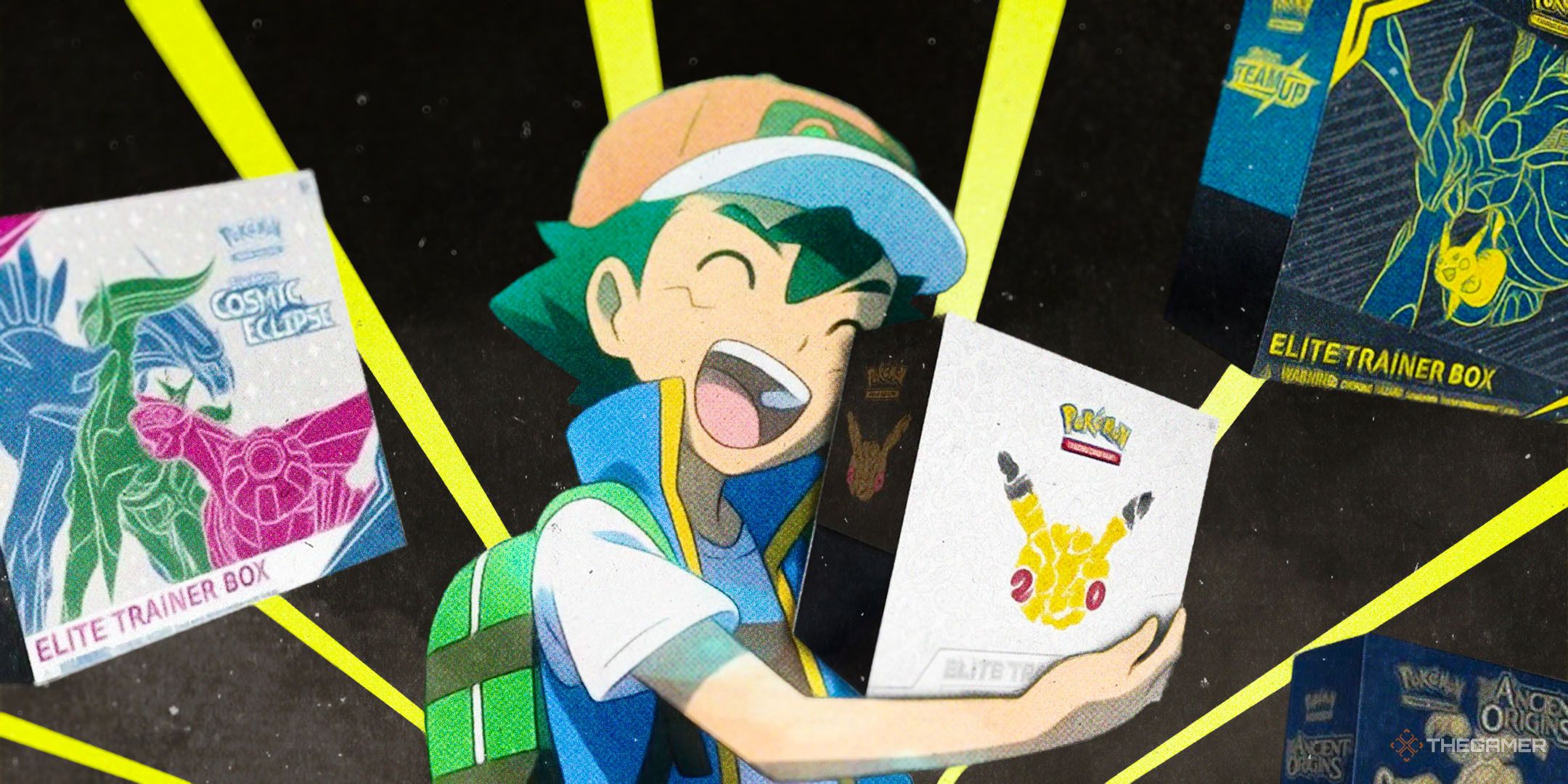 The 7 Most Valuable ETBs In The Pokemon TCG