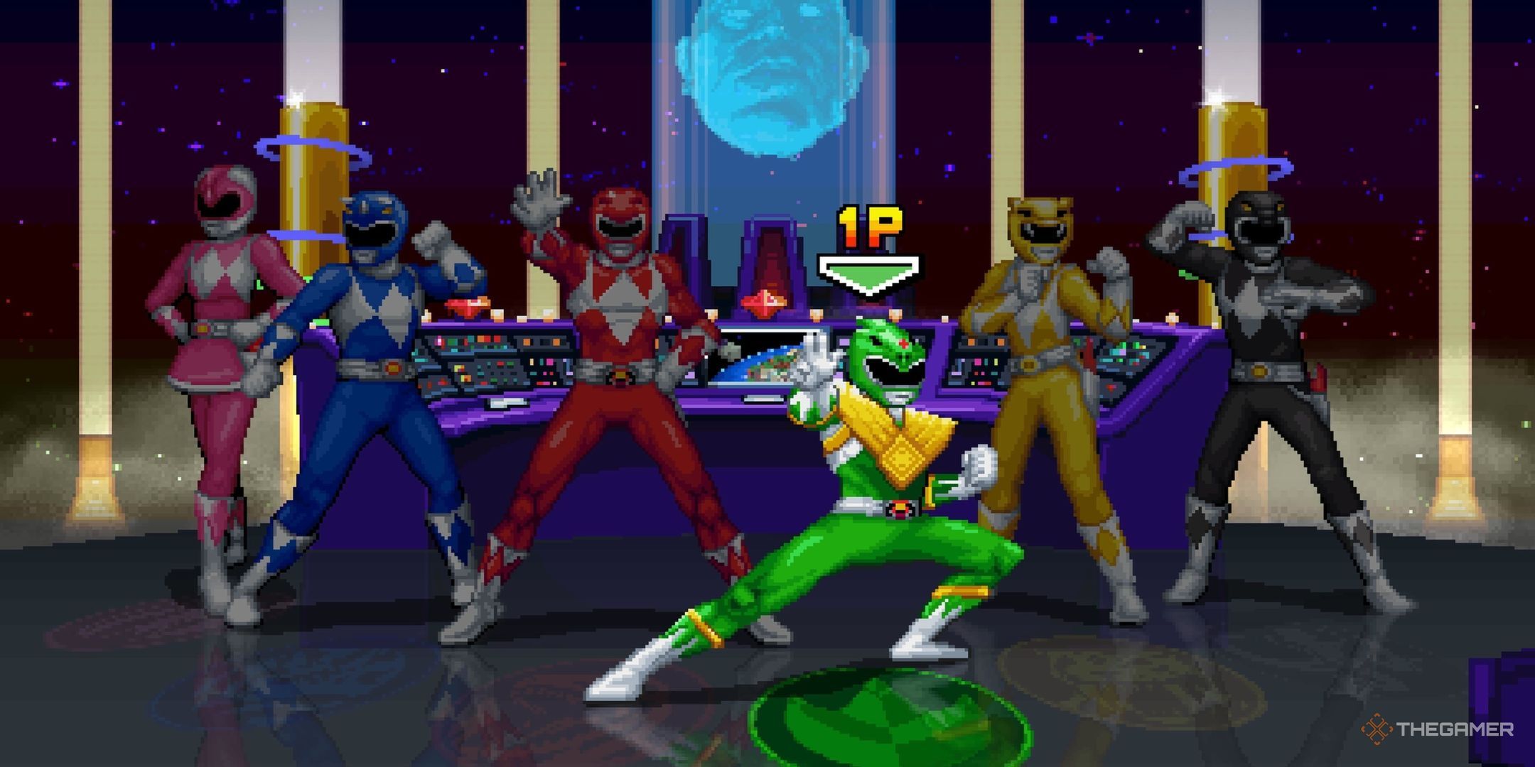 Power Rangers: Rita's Rewind - Tommy Oliver Unlock Guide