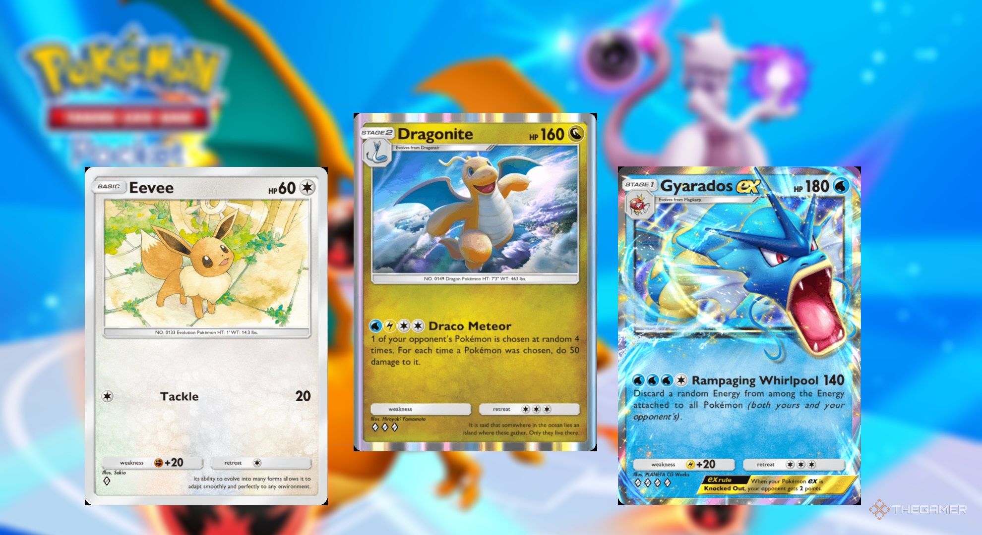 Pokémon Pocket: Best Dual Type Decks