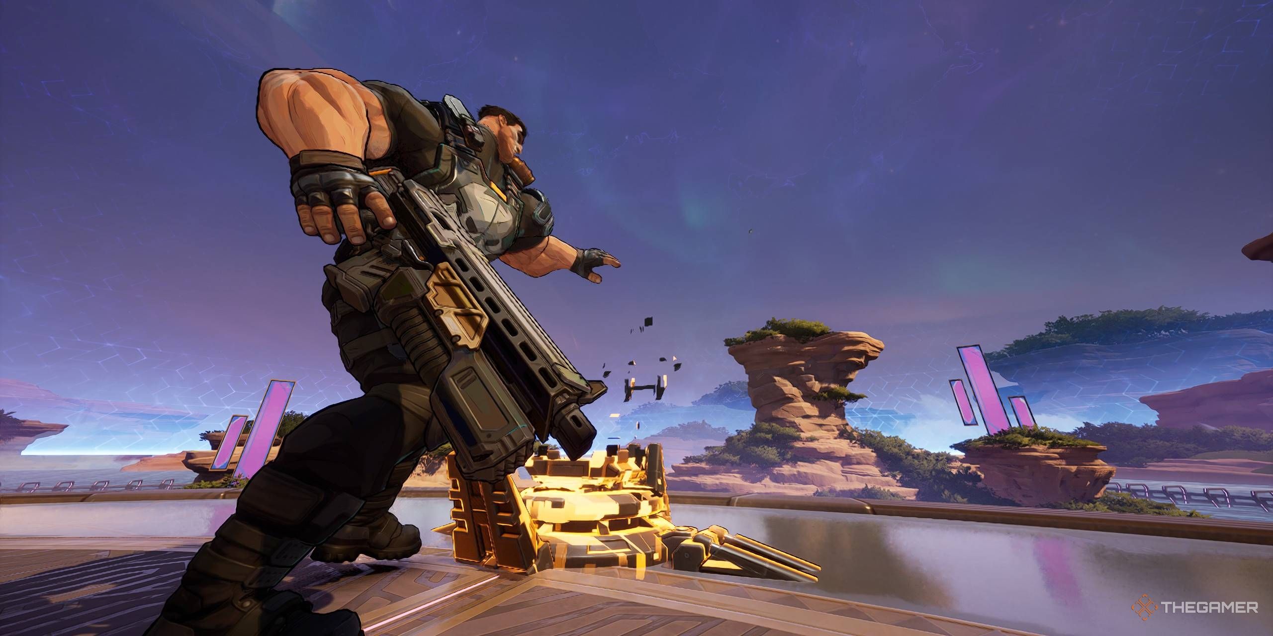 Marvel Rivals: How To Counter Punisher