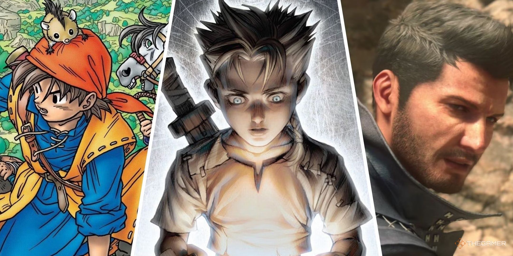 10 Best Games With Regional British Accents