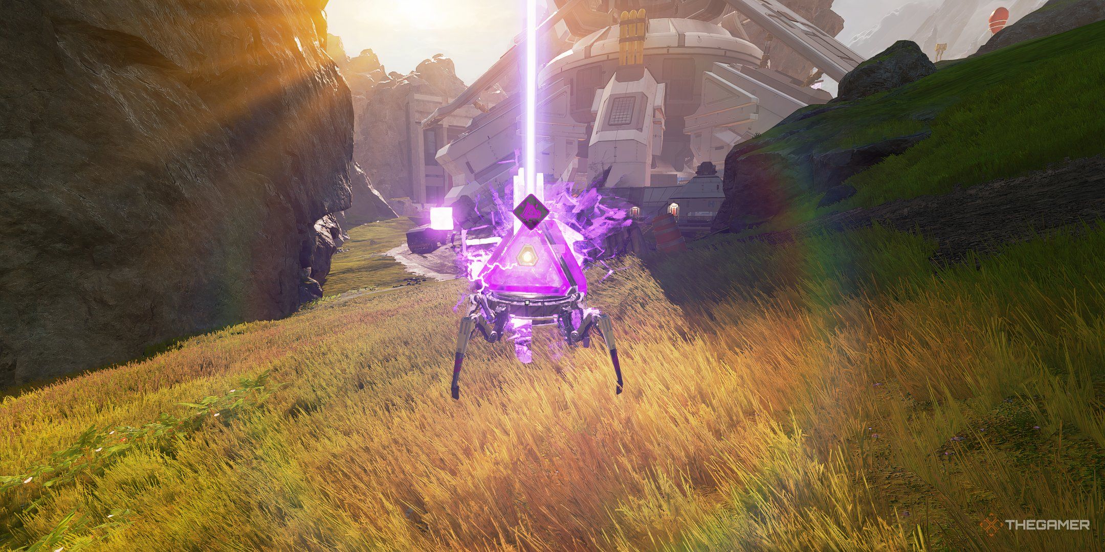 Apex Legends: How To Get Rift Relics