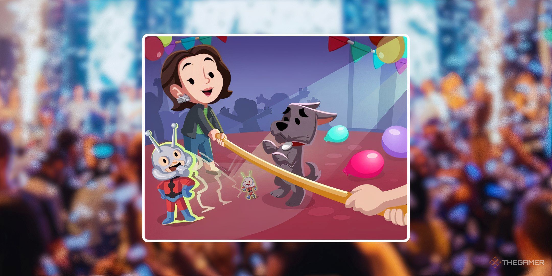 Monopoly Go: Hero Limbo Rewards Guide (December 1-2)