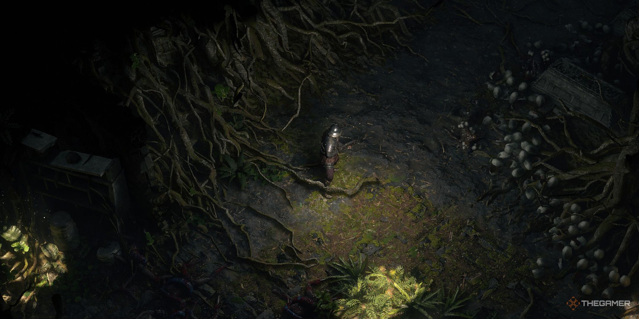 Path Of Exile 2: The Slithering Dead Walkthrough