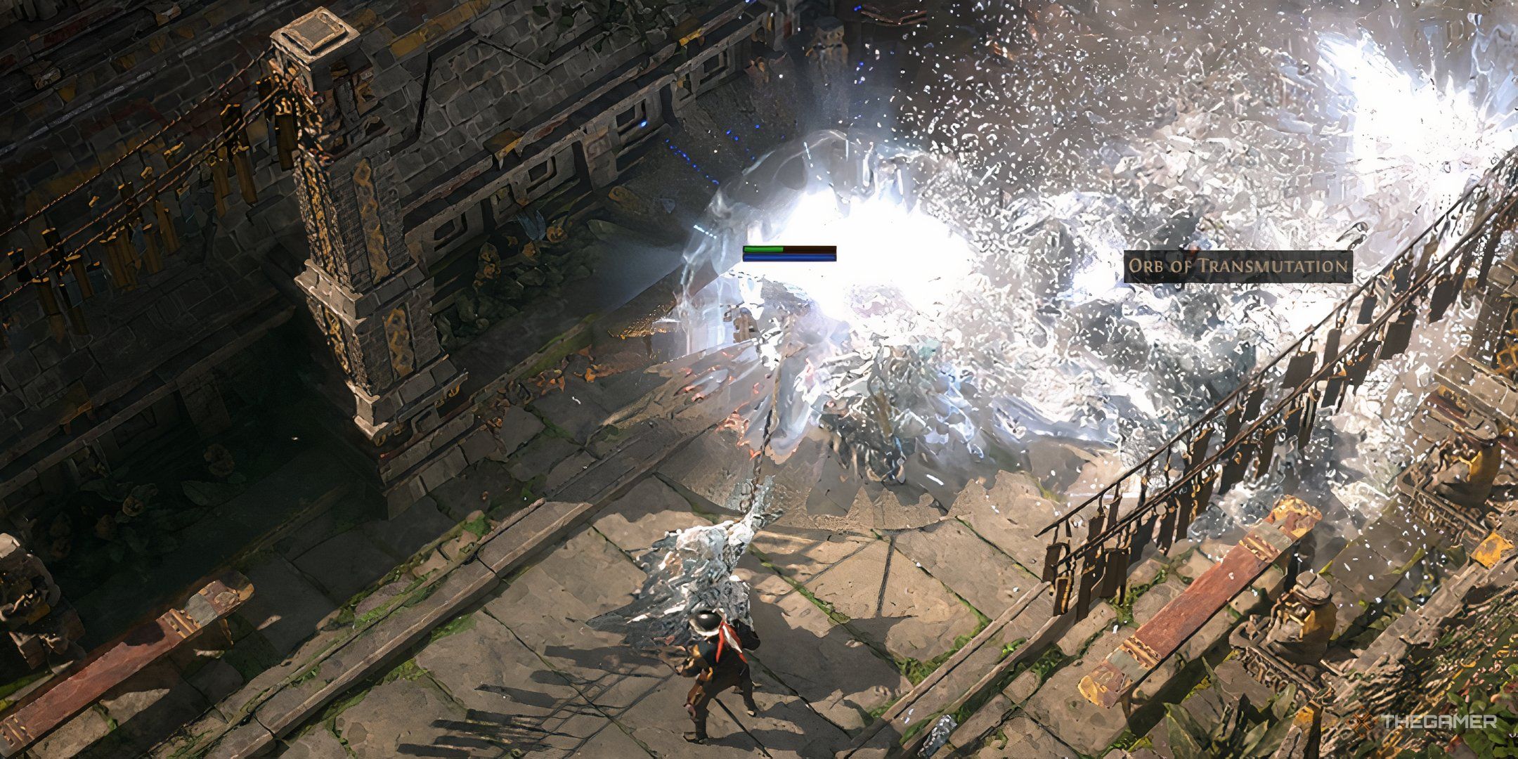 Path Of Exile 2: Cast On Minion Death Stormweaver Build