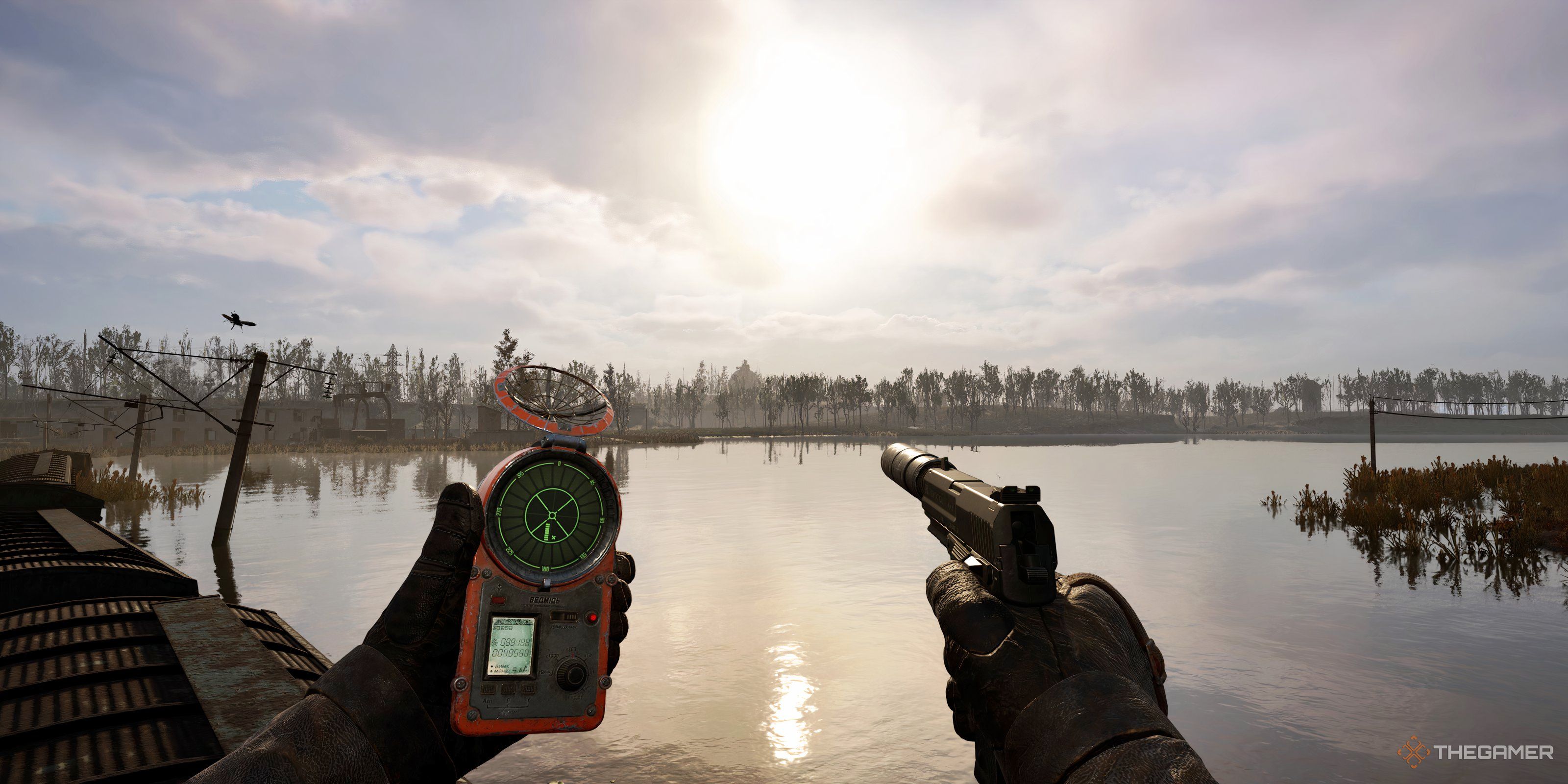 Stalker 2: Heart Of Chornobyl - Every Private Chest Location