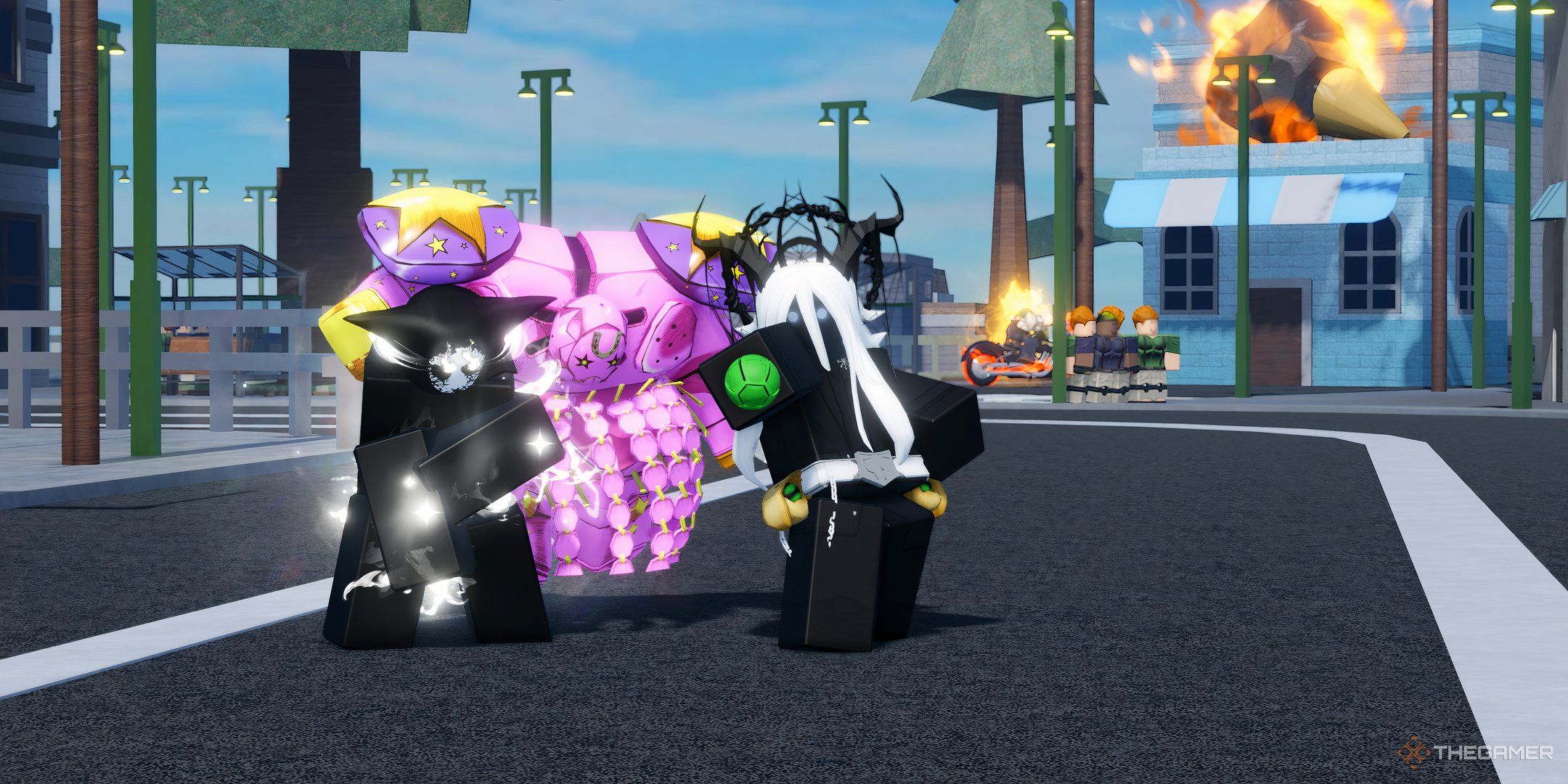 Roblox: A Universal Time - How To Get Spin