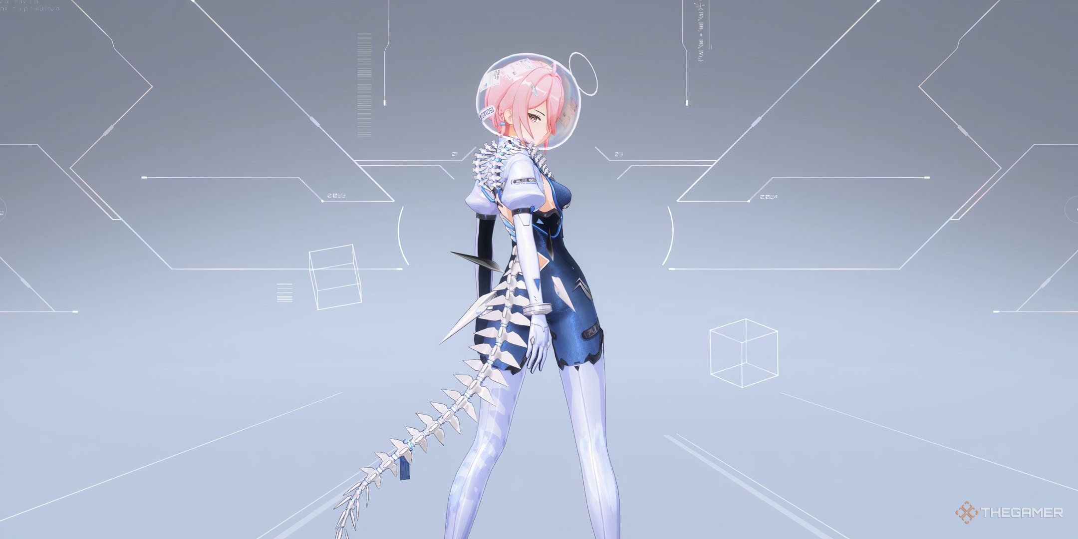 Strinova: Fuchsia Agent Guide
