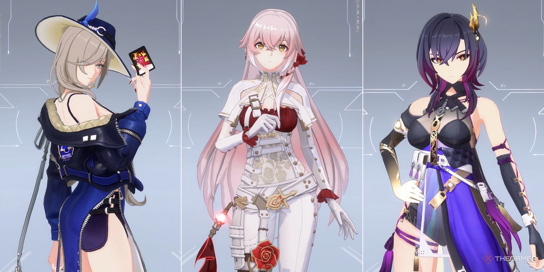 Strinova: Agent Tier List