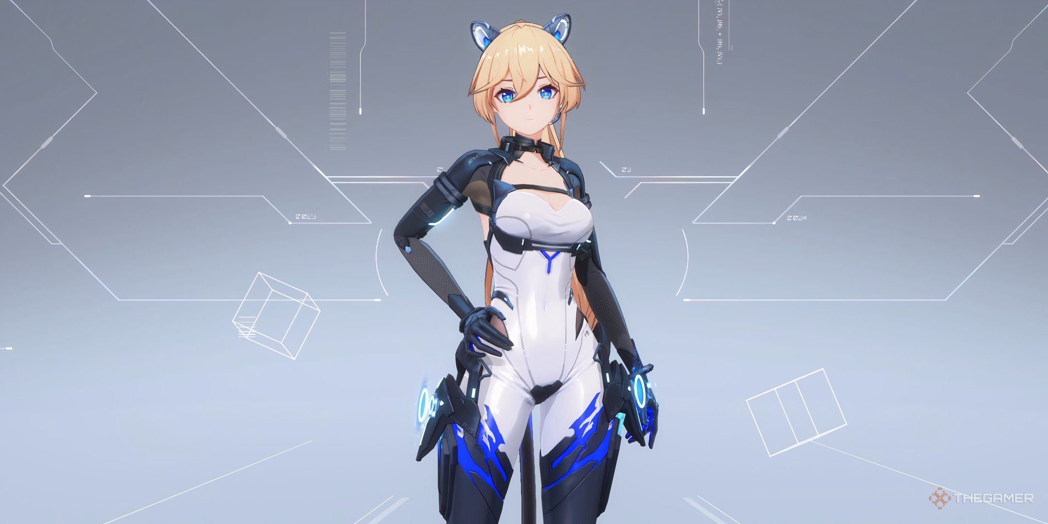 Strinova: Michele Agent Guide